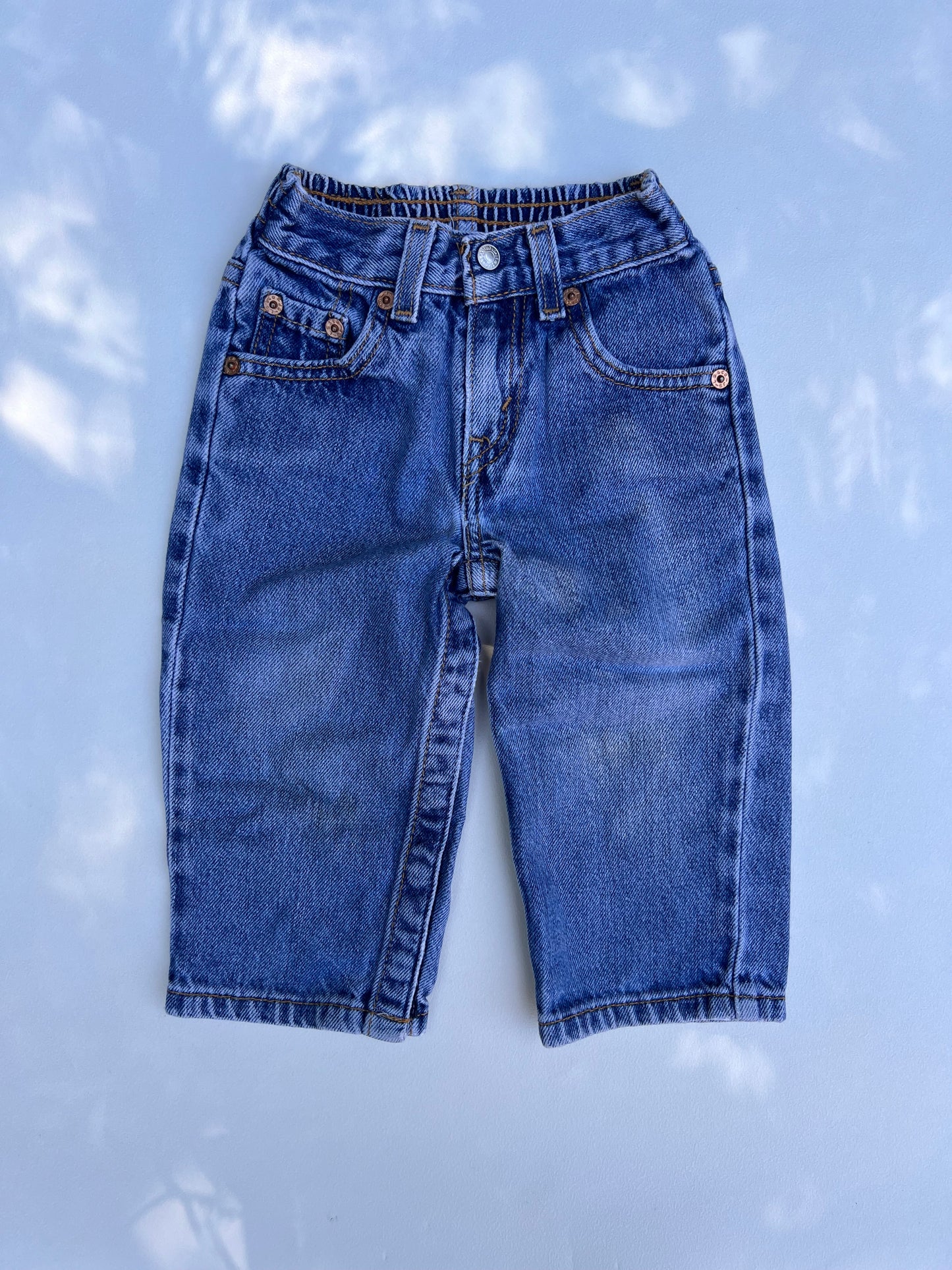 Levi’s Jeans 18M