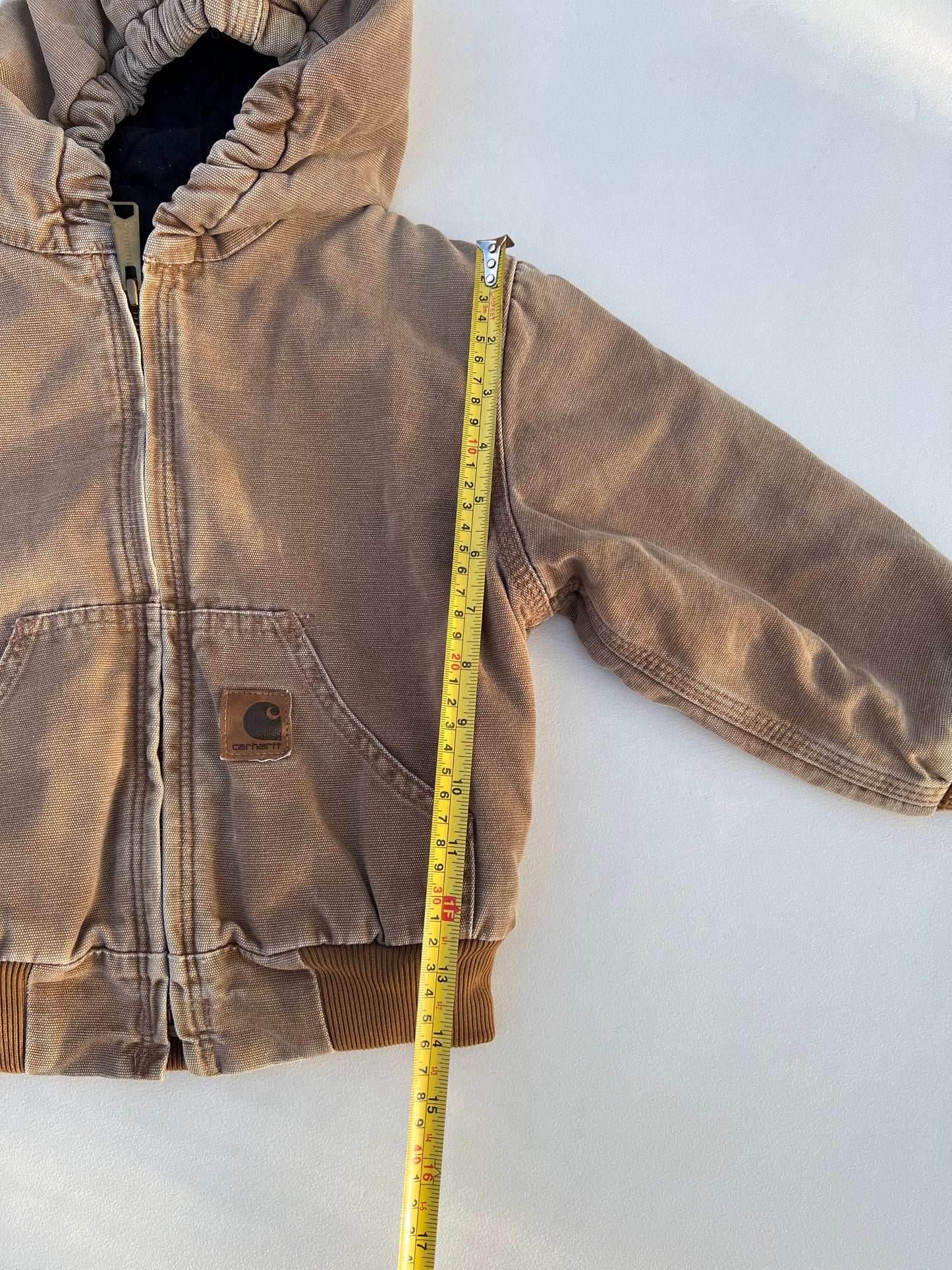Carhartt Jacket 4Y
