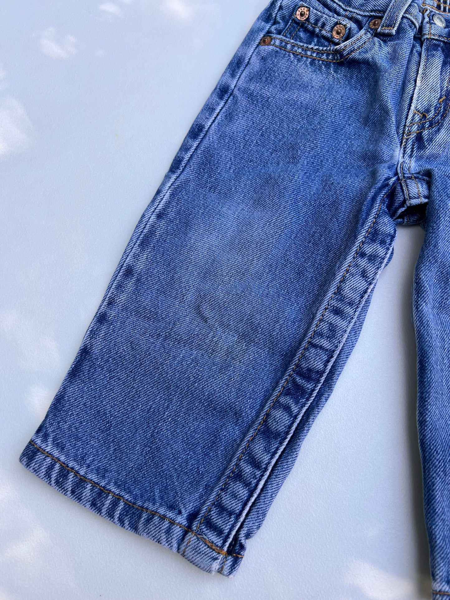 Levi’s Jeans 18M