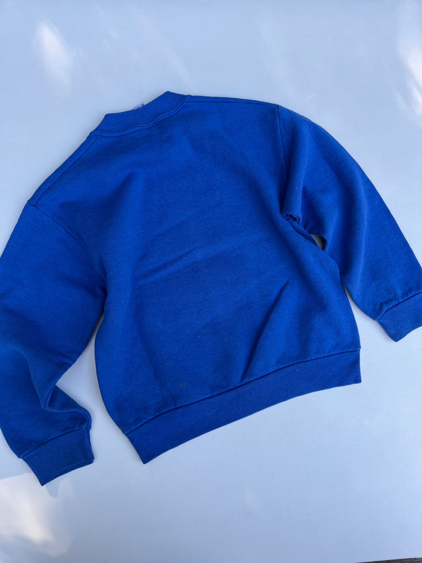 Pocahontas Sweater 7-8Y