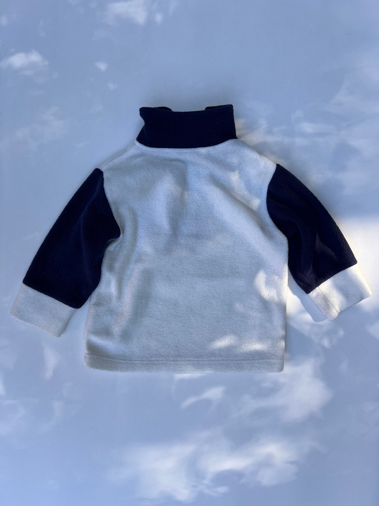 Tarzan Sweater 3Y