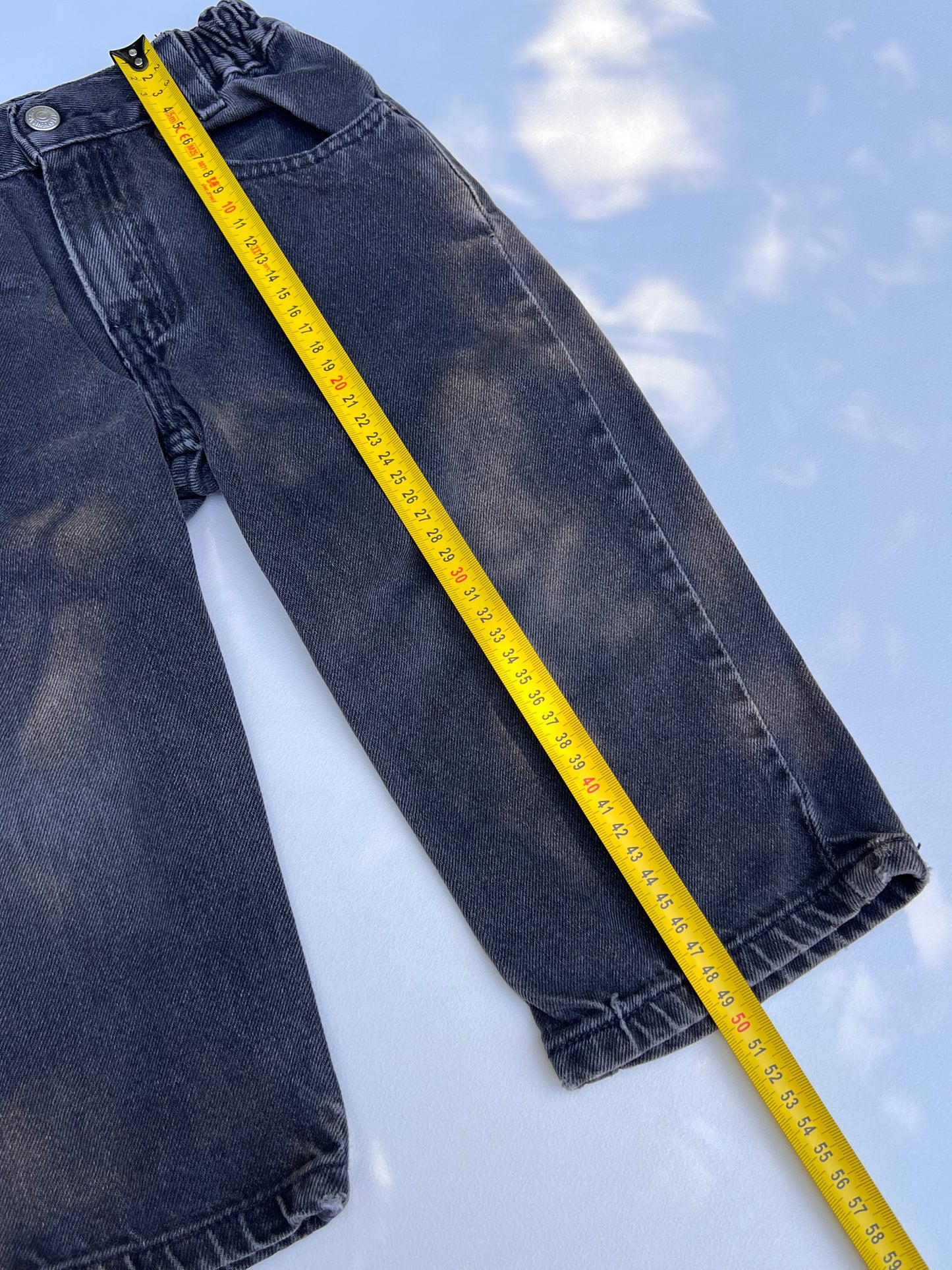 Levi’s Jeans 3Y*