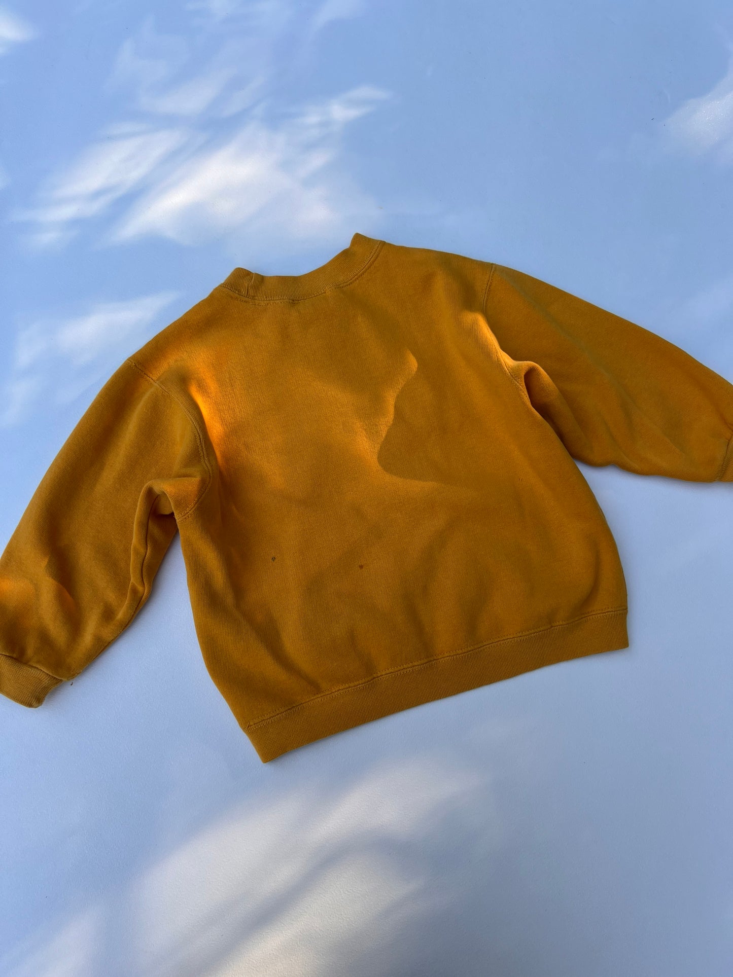 Nike Sweater 2-3Y