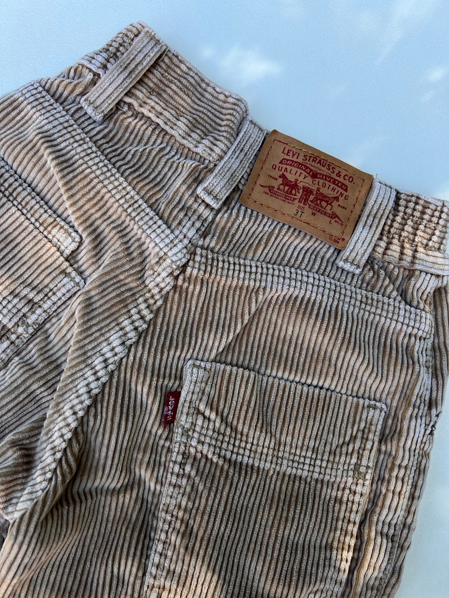 Levi’s Jeans 3Y