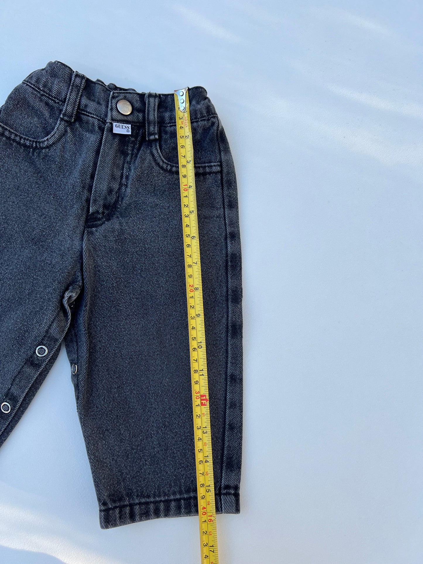 Guess Jeans 12M