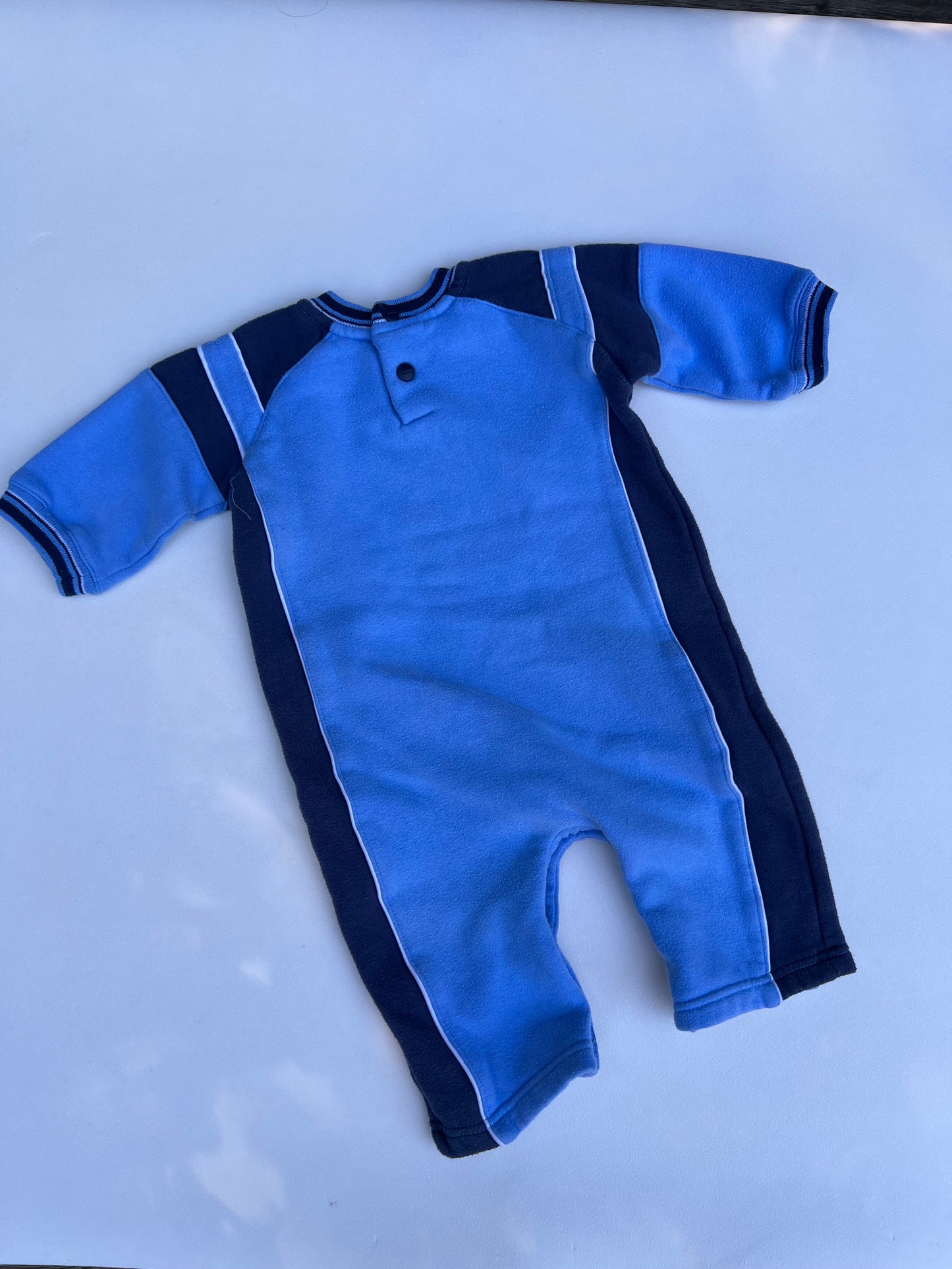 Nike Romper 6-9M