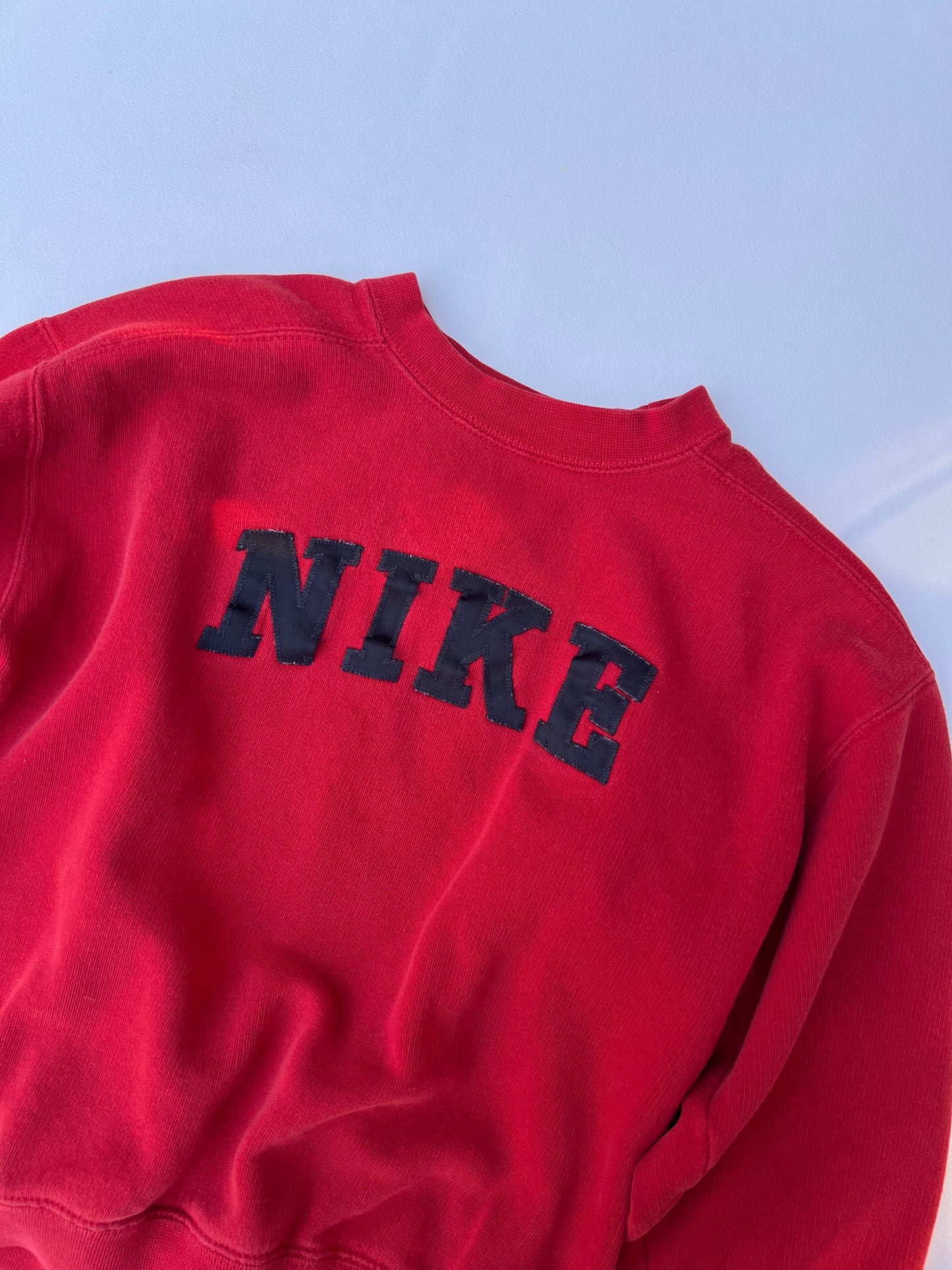 Nike Sweater 5-6Y