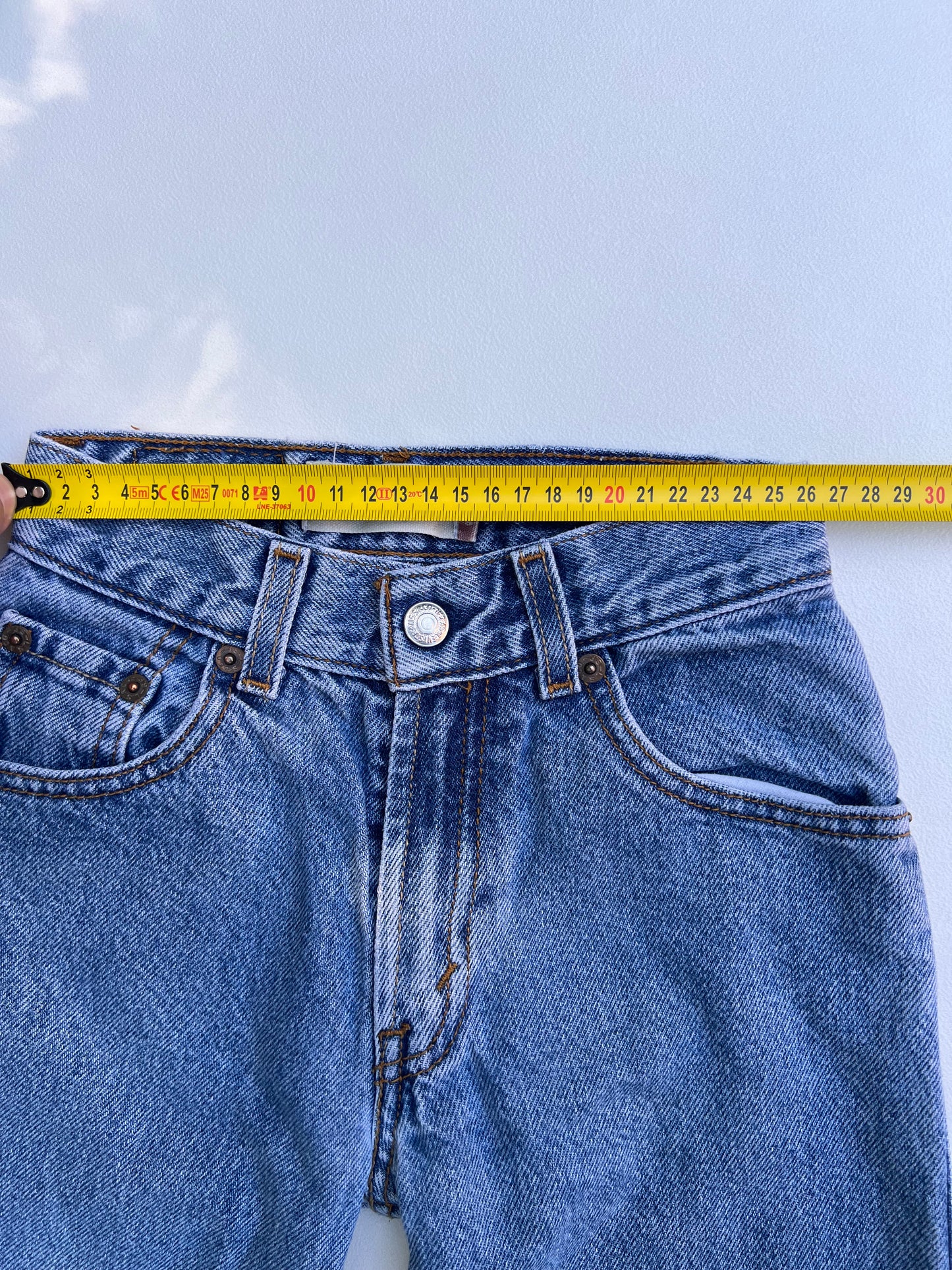 Levi’s Jeans 6Y