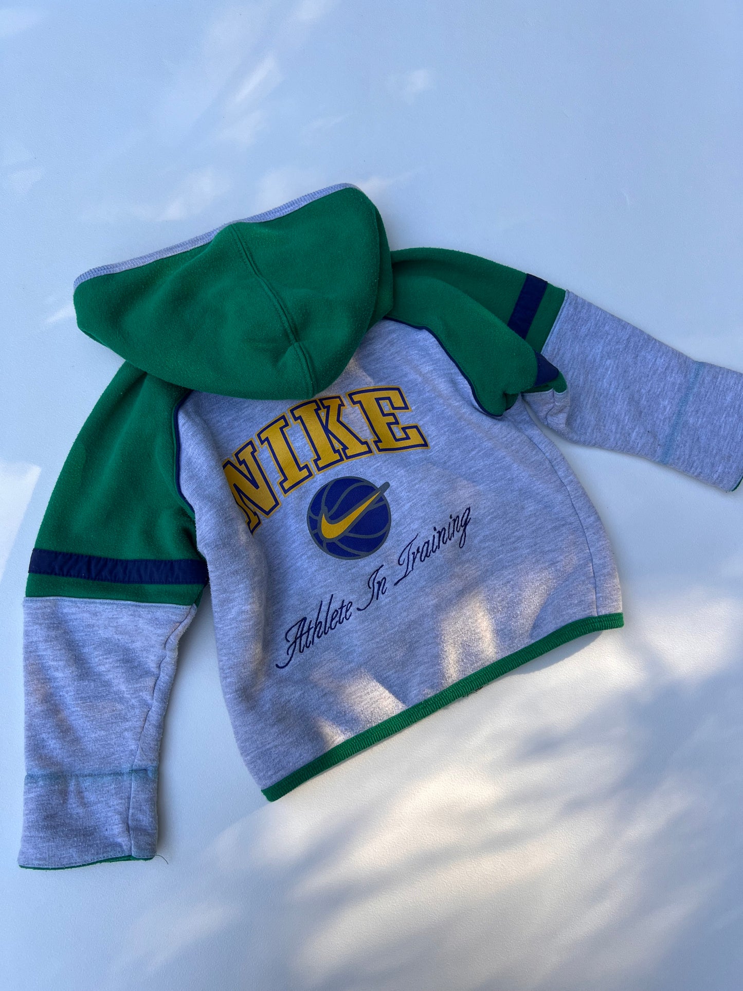Nike Set 4Y