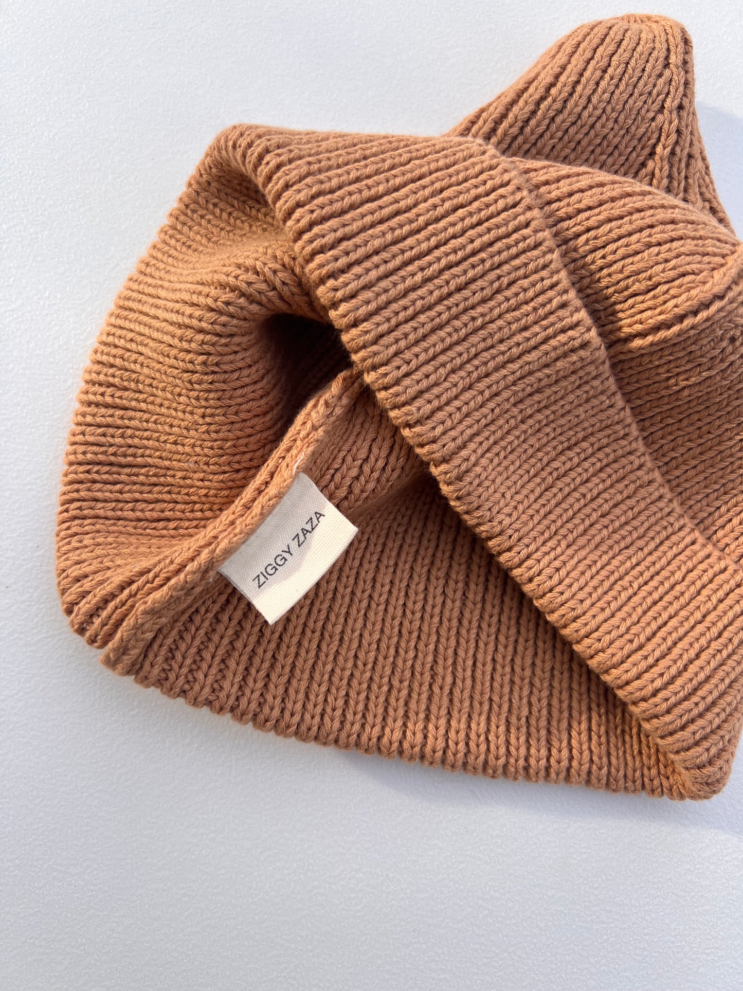 Ziggy Zaza Beanie Kids