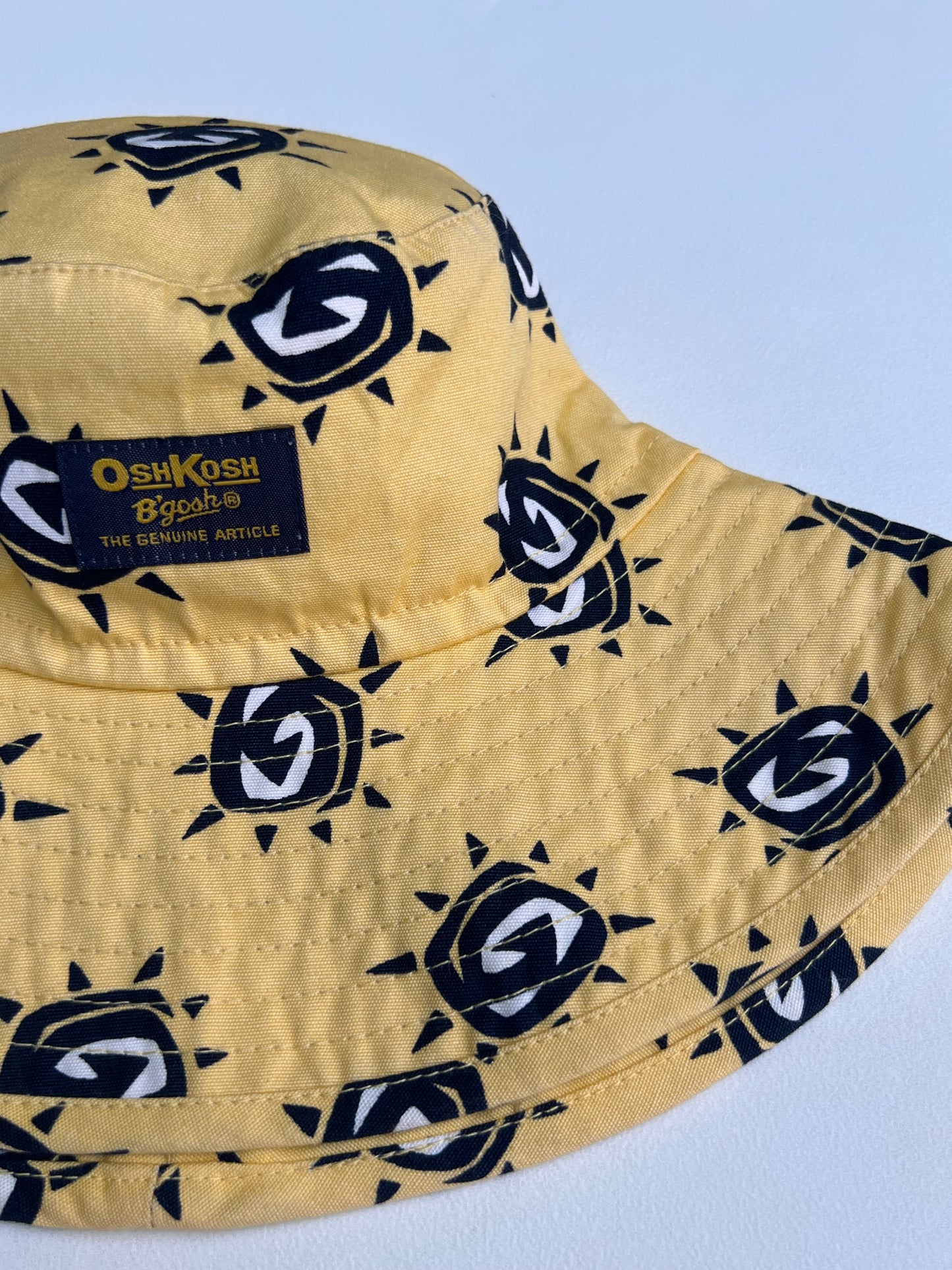 Oshkosh Hat Medium