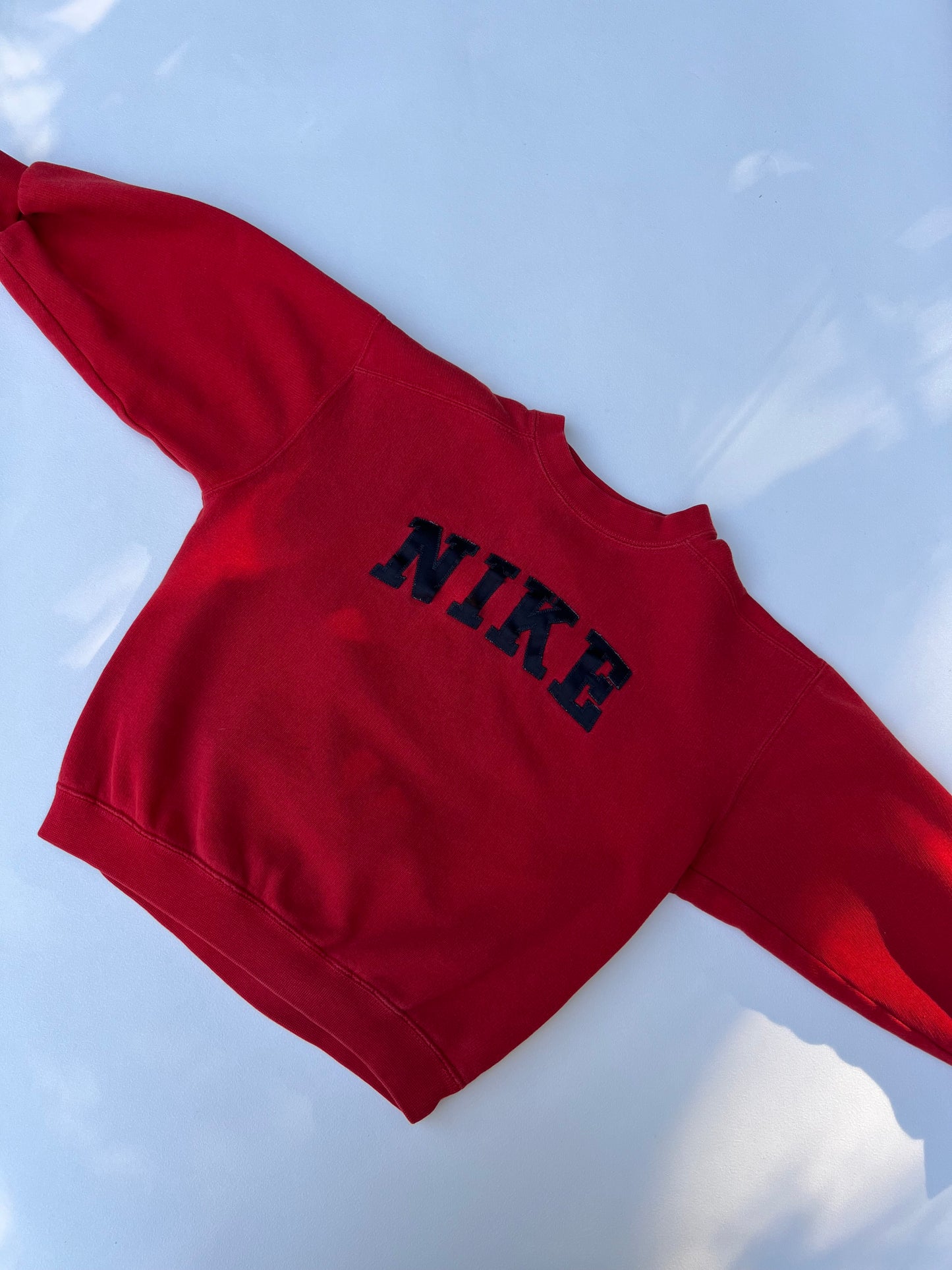Nike Sweater 5-6Y