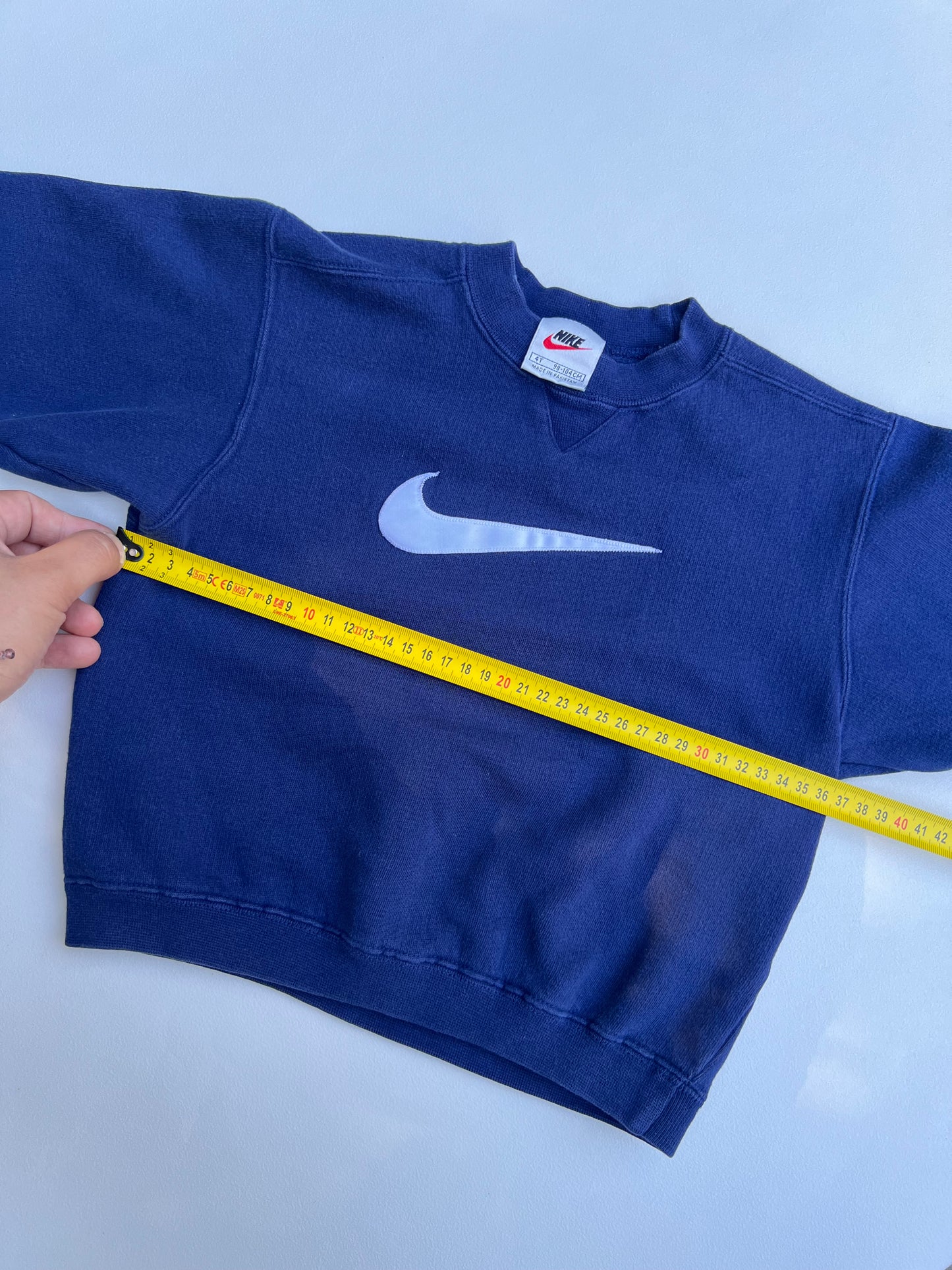 Nike Sweater 3-4Y