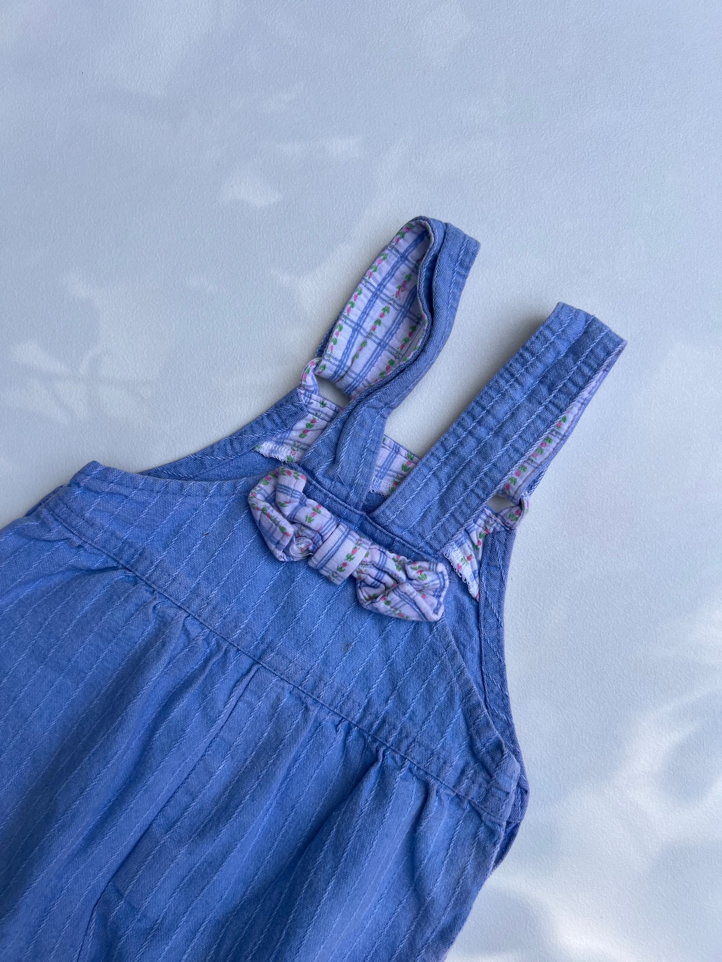 Oshkosh Overalls 18M
