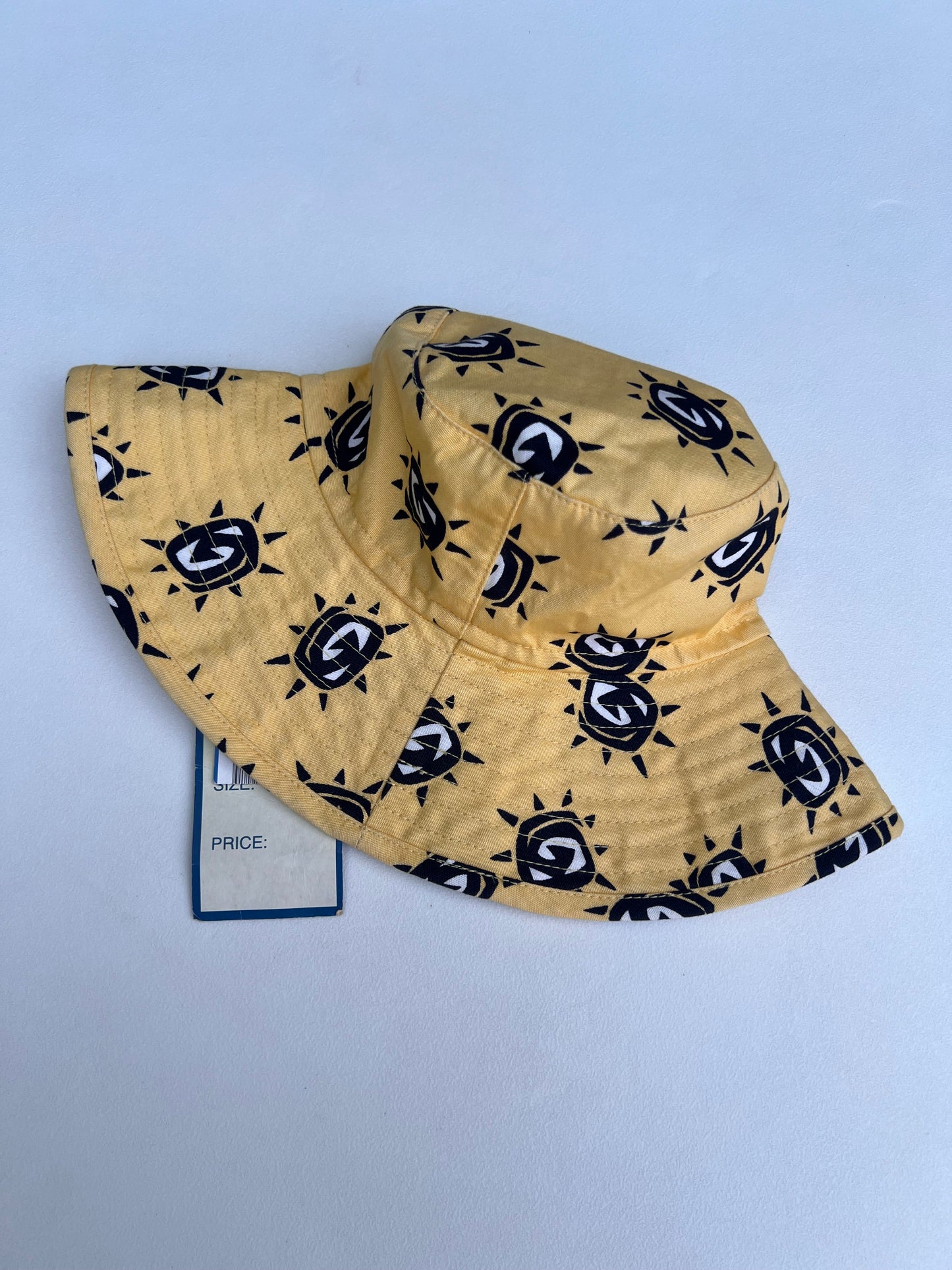 Oshkosh Hat Medium