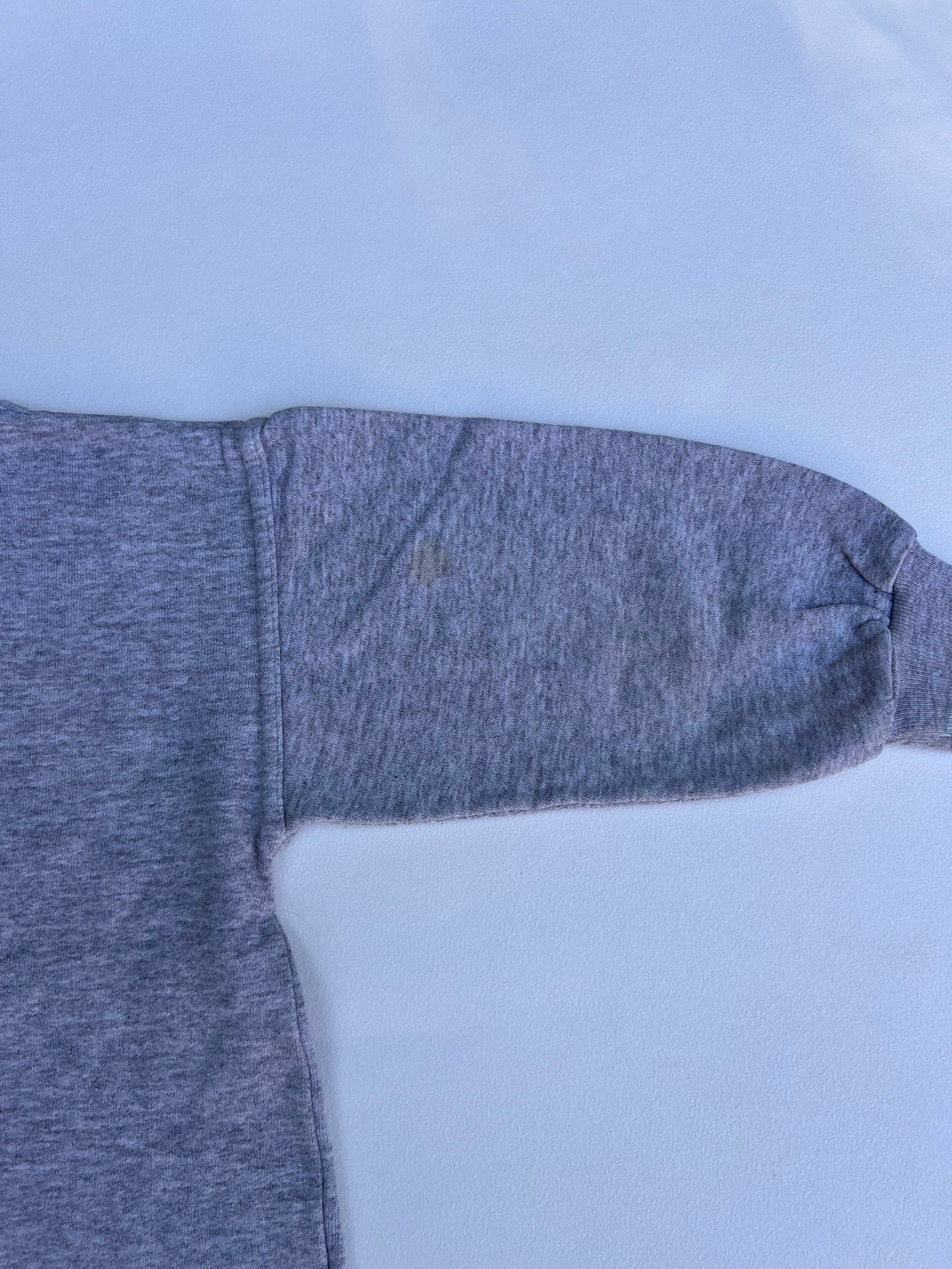 Zorro Sweater 4Y