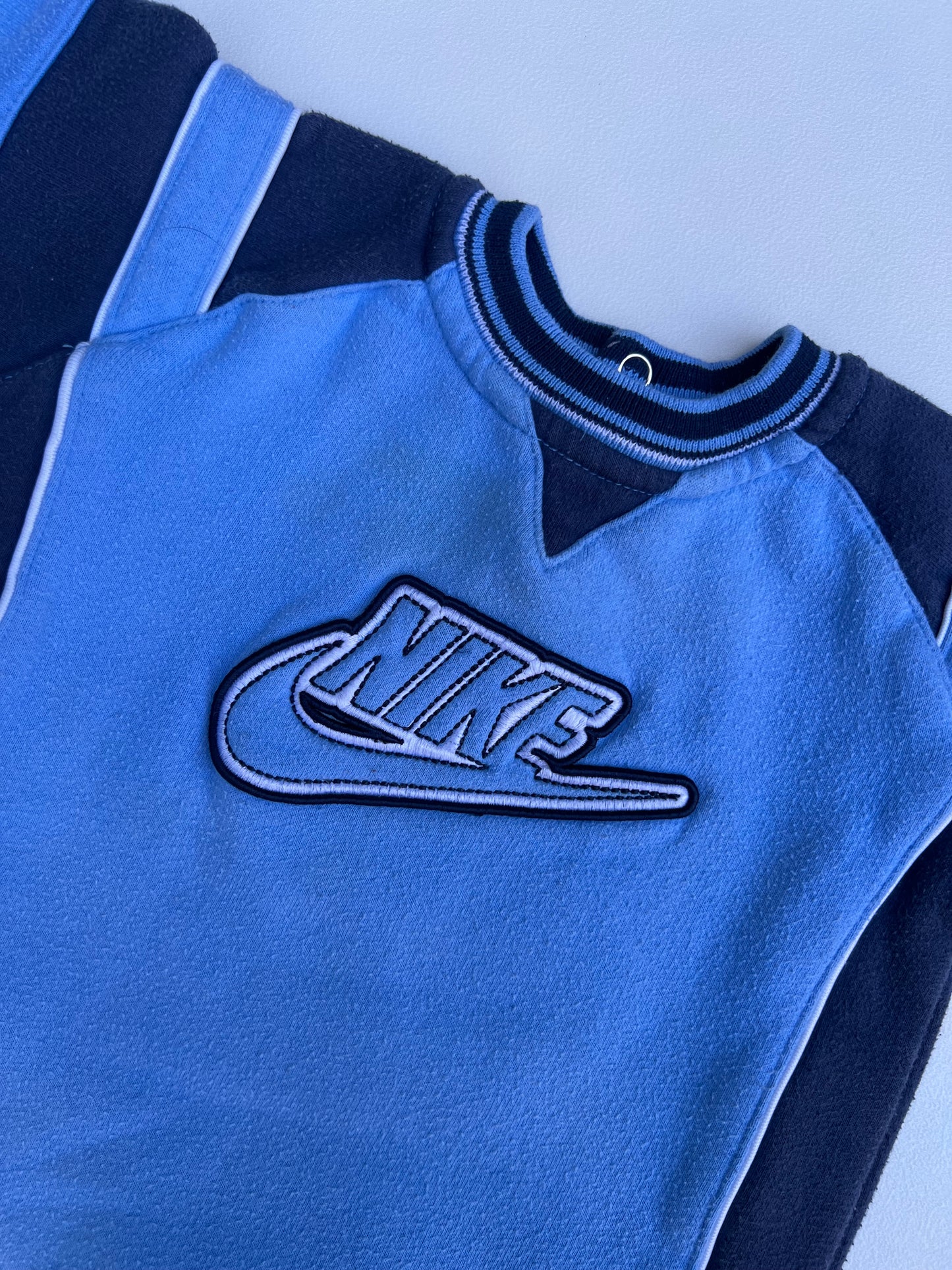 Nike Romper 6-9M