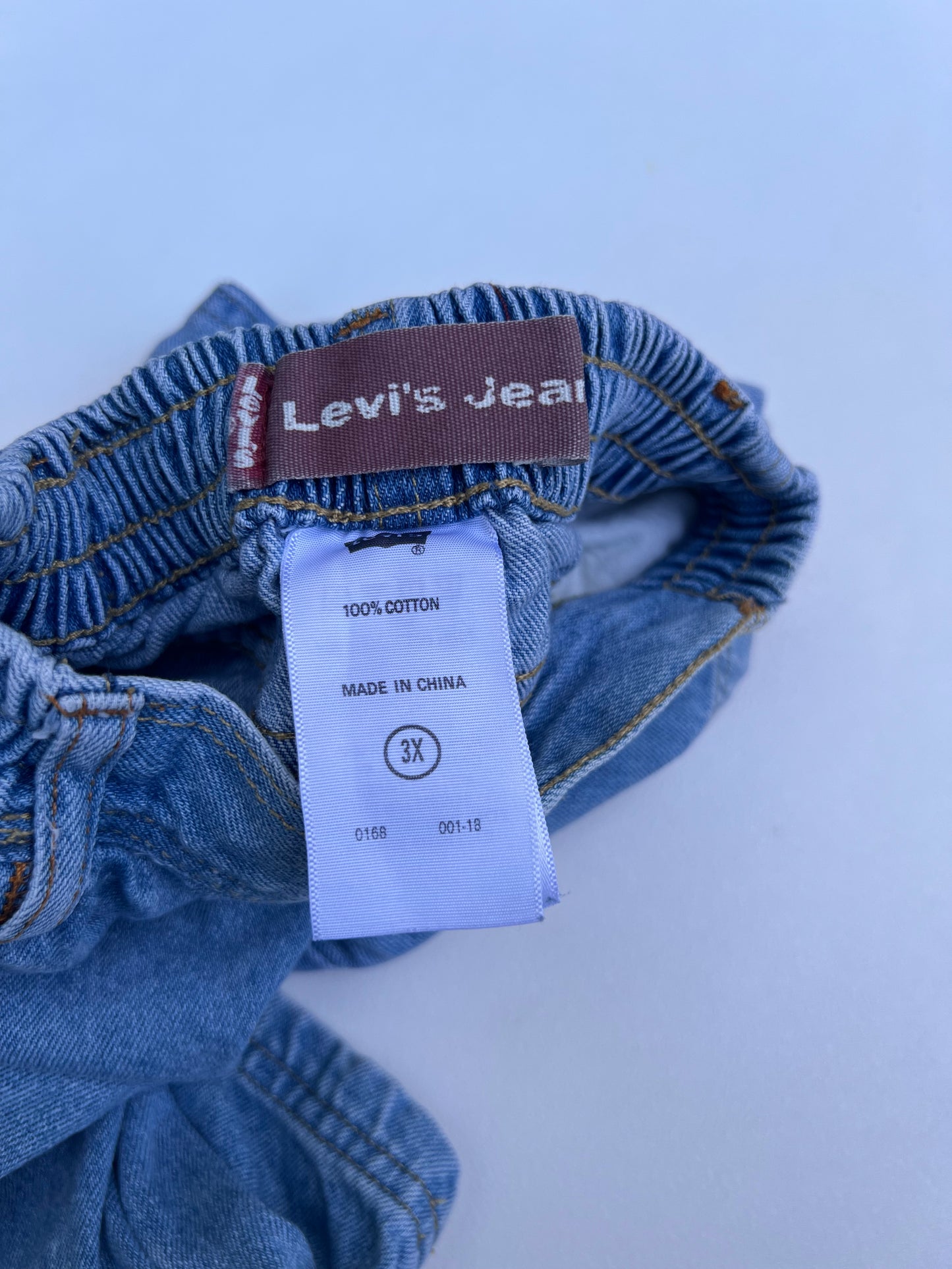 Levi’s Shorts 3Y