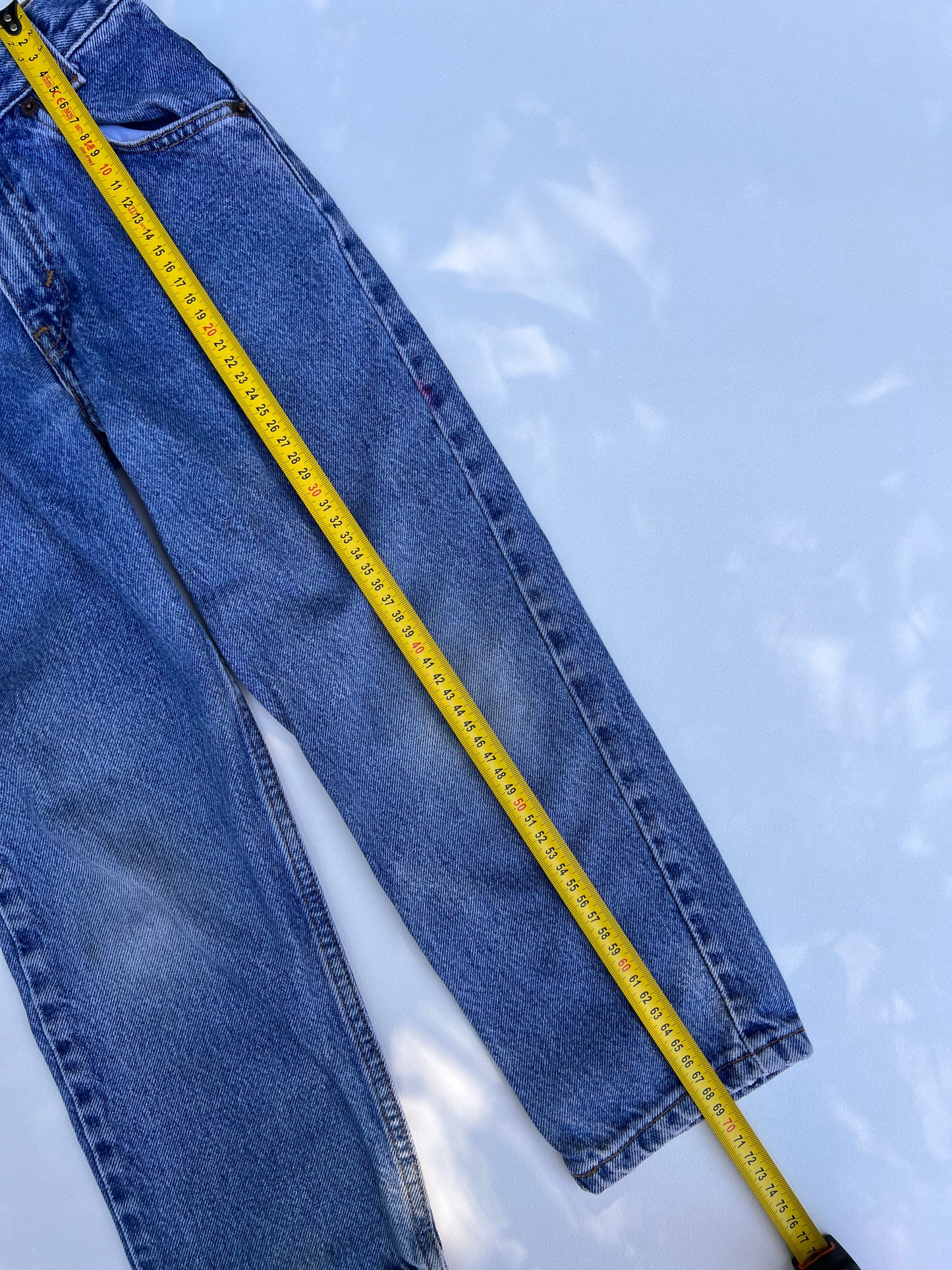 Levi’s Jeans 7Y