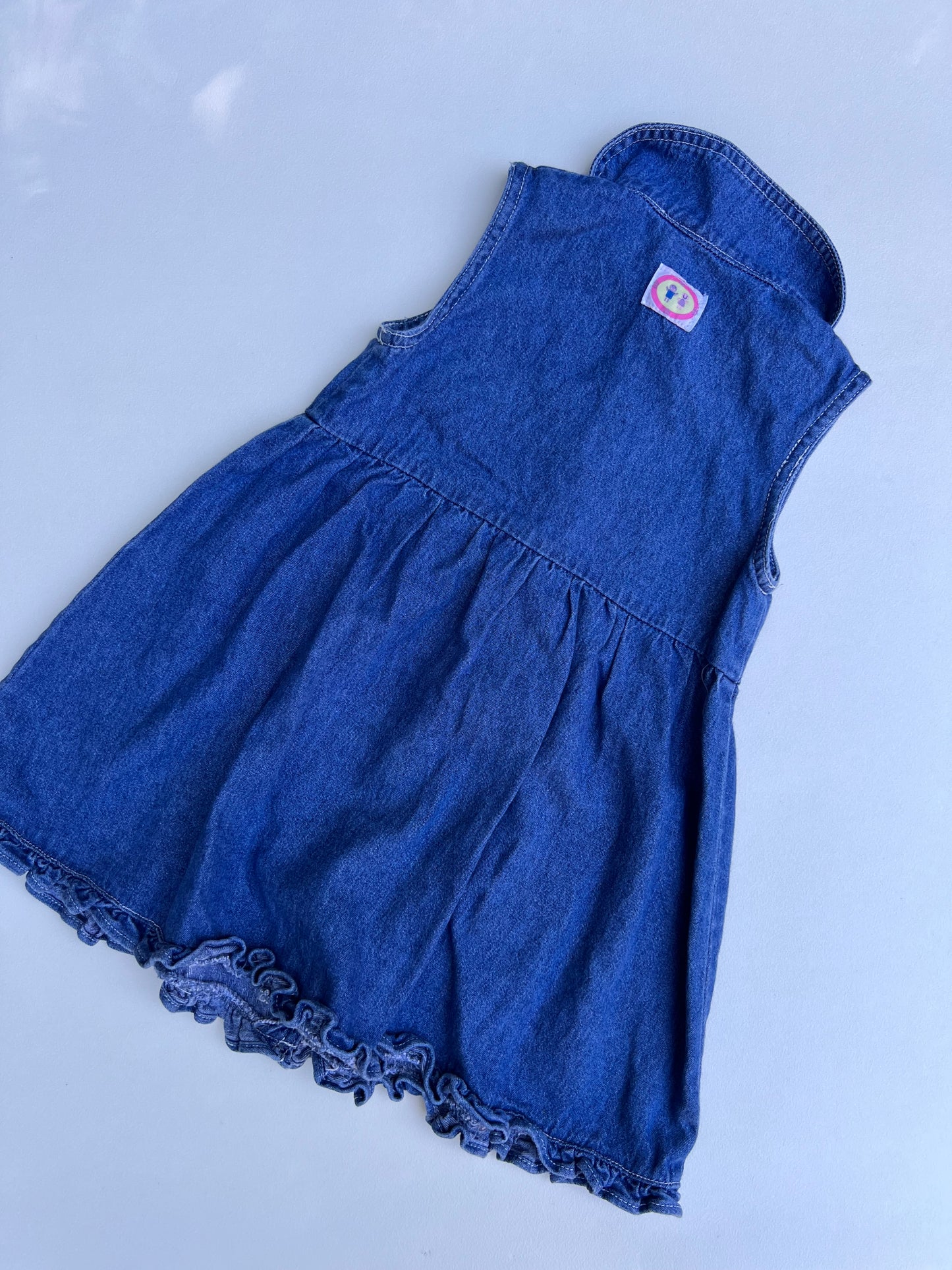 Blues Clues Dress 3Y