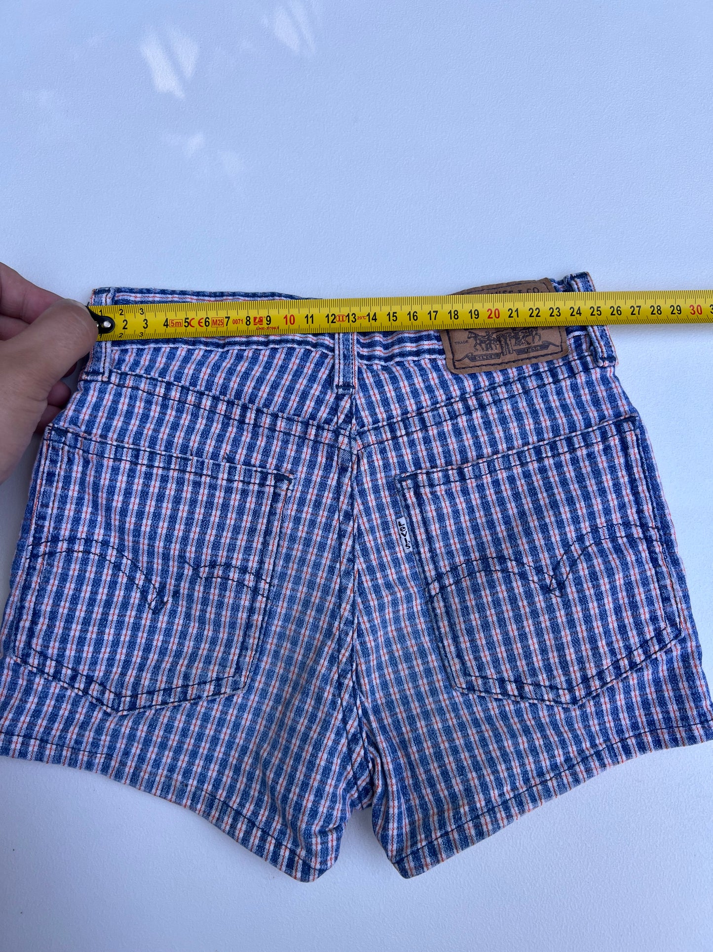 Levi’s Shorts 3-4Y