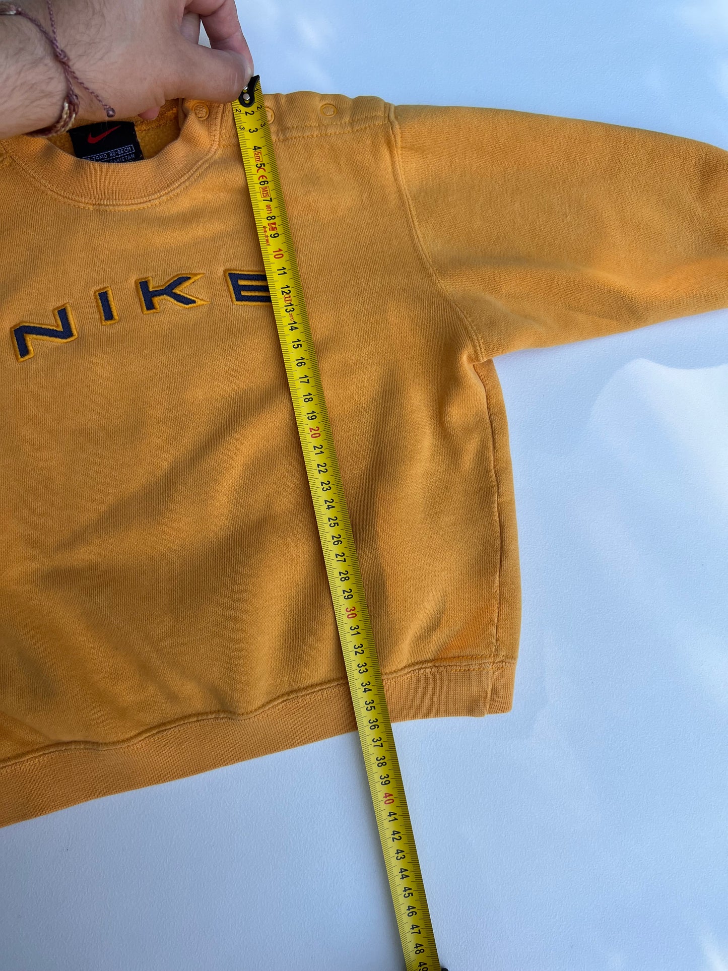 Nike Sweater 1-2Y