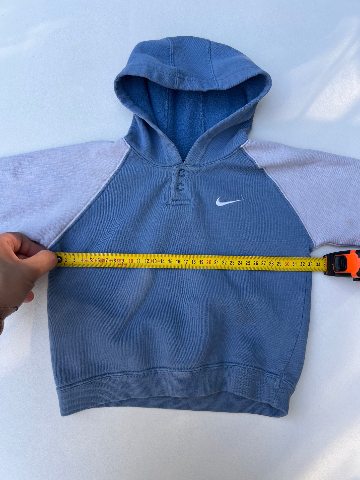 Nike Sweater 12M