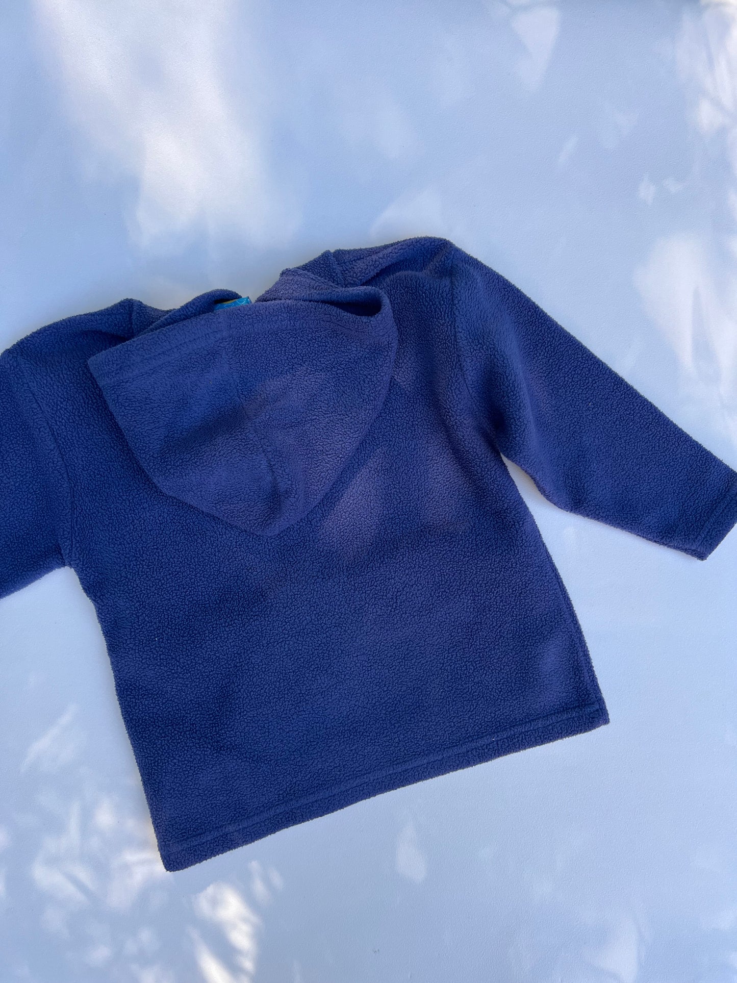 Teletubbies Sweater 4Y