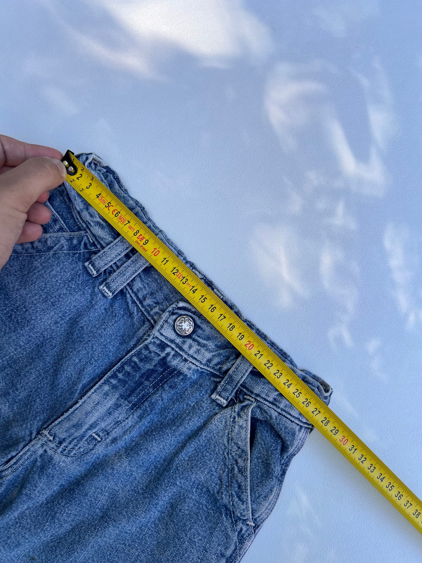 Oshkosh Shorts 5-6Y