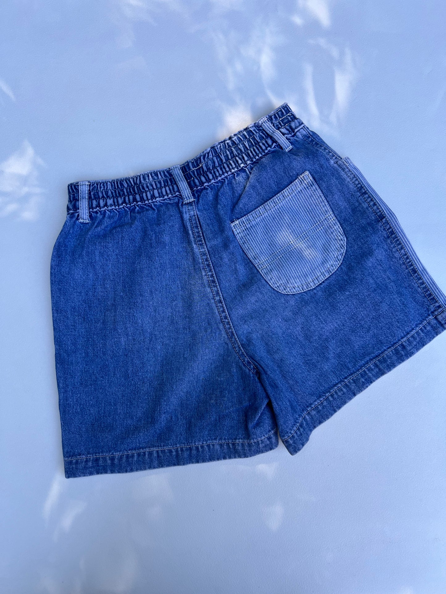Oshkosh Shorts 4-6Y