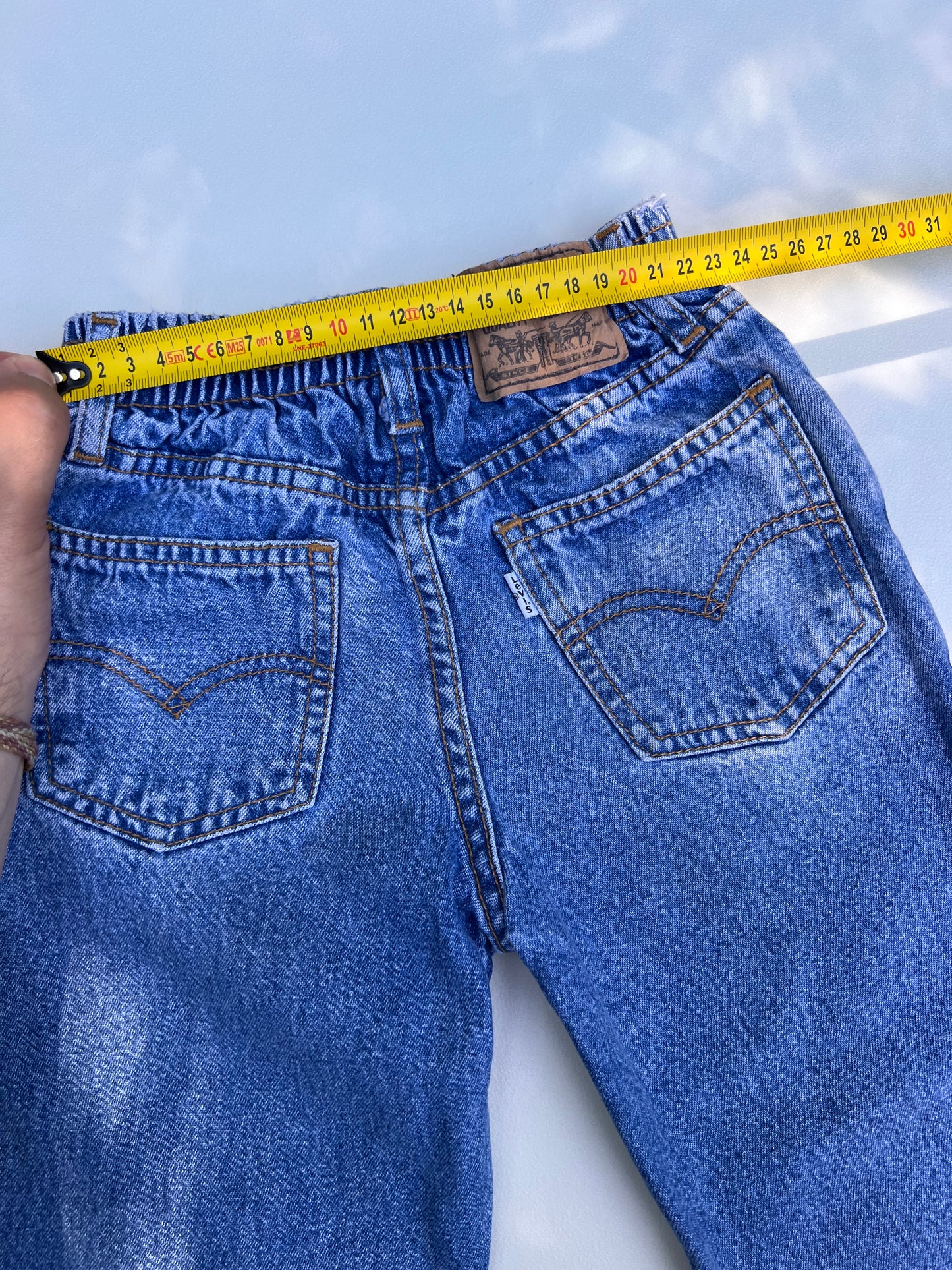 Levi’s Jeans 3Y