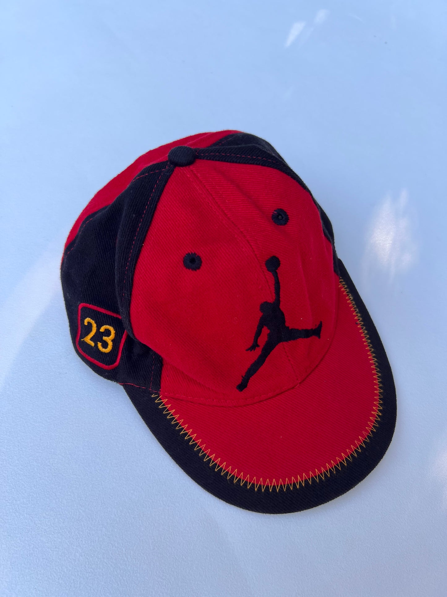 Nike Cap Toddler