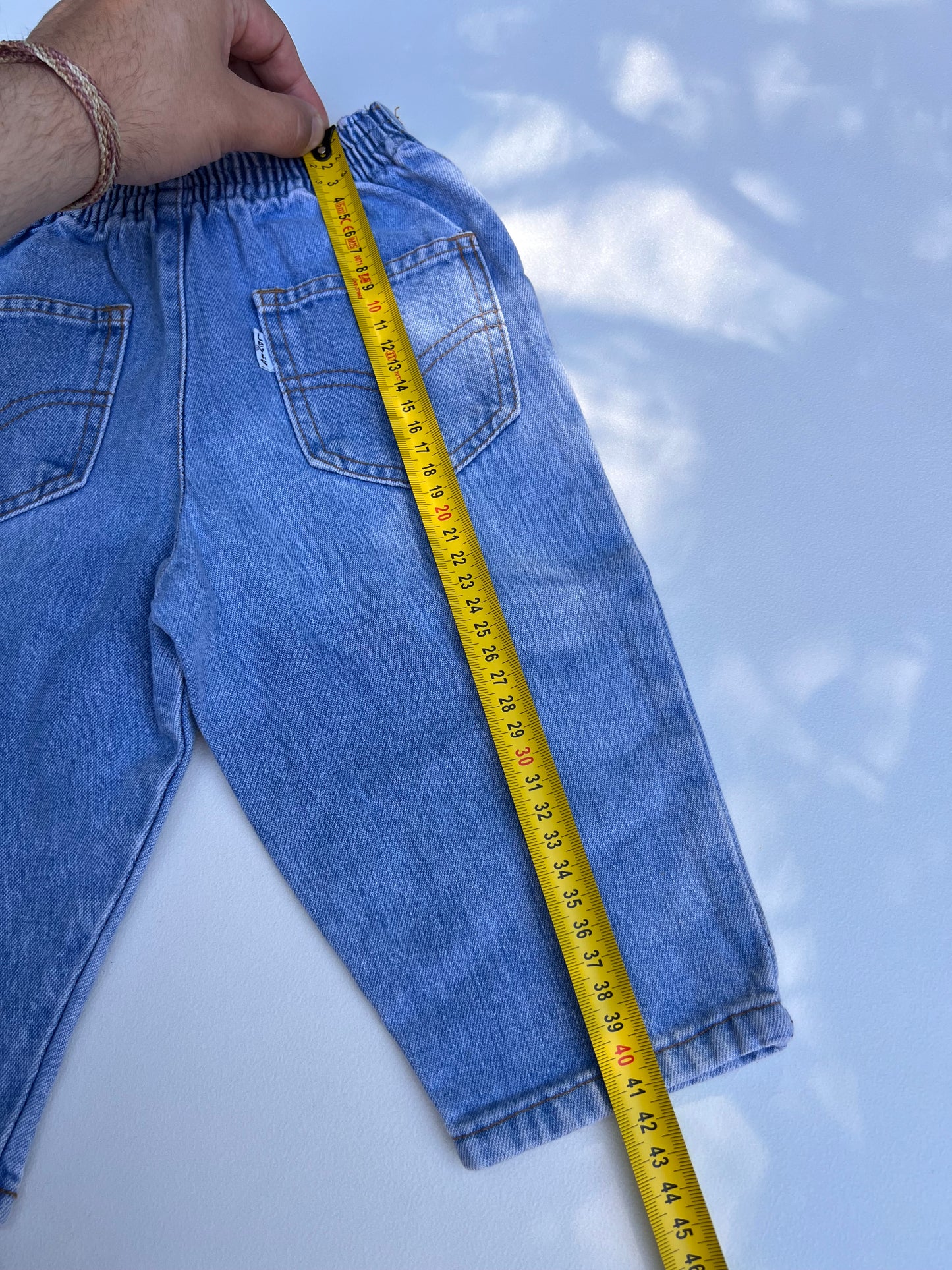 Levi’s Jeans 12M