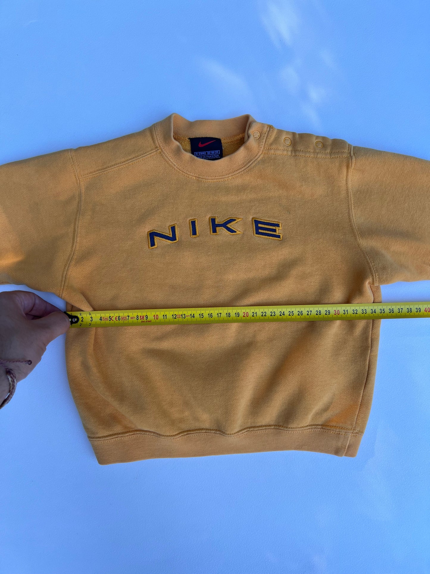 Nike Sweater 1-2Y