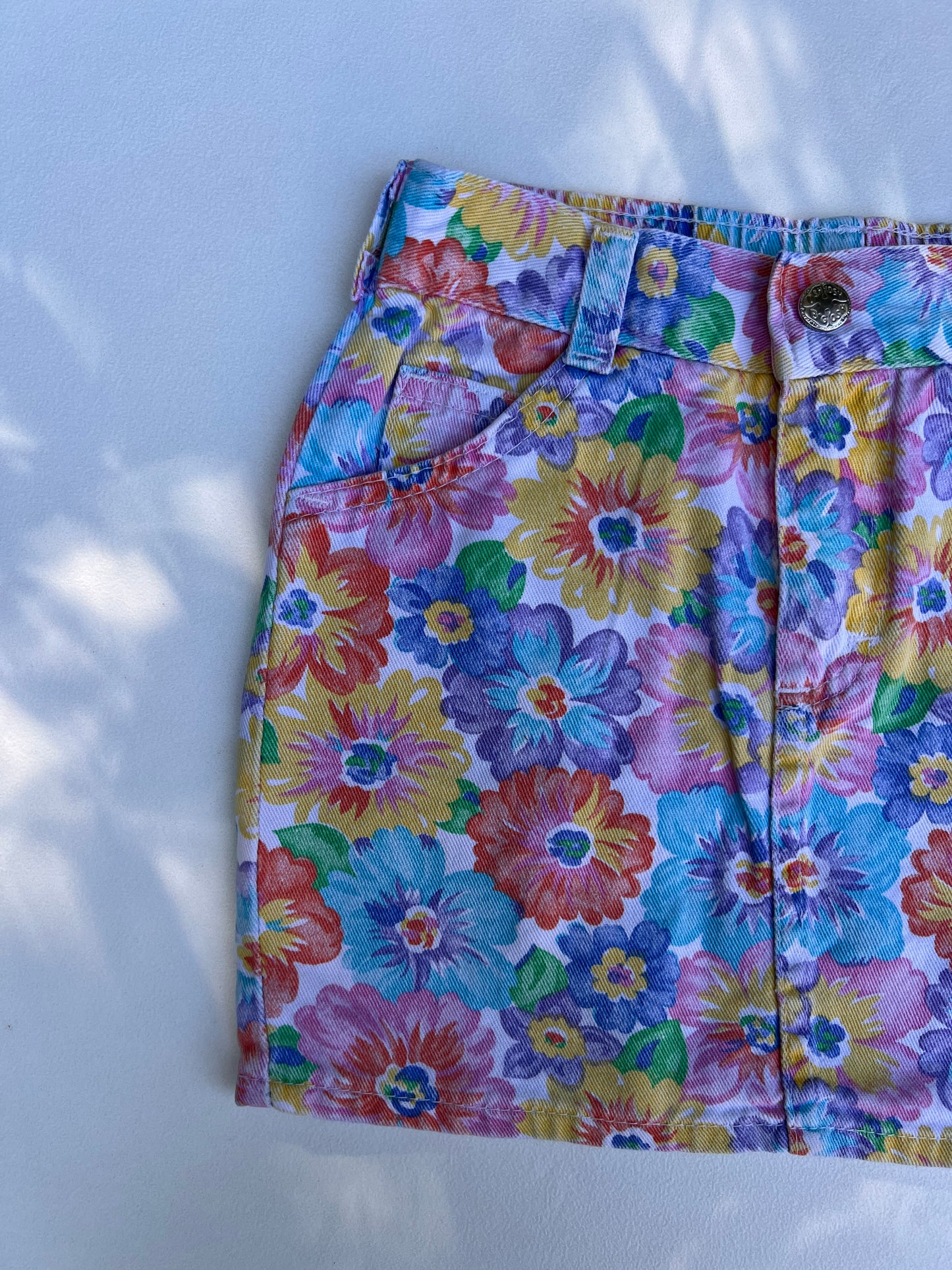 Oshkosh Skirt 4Y