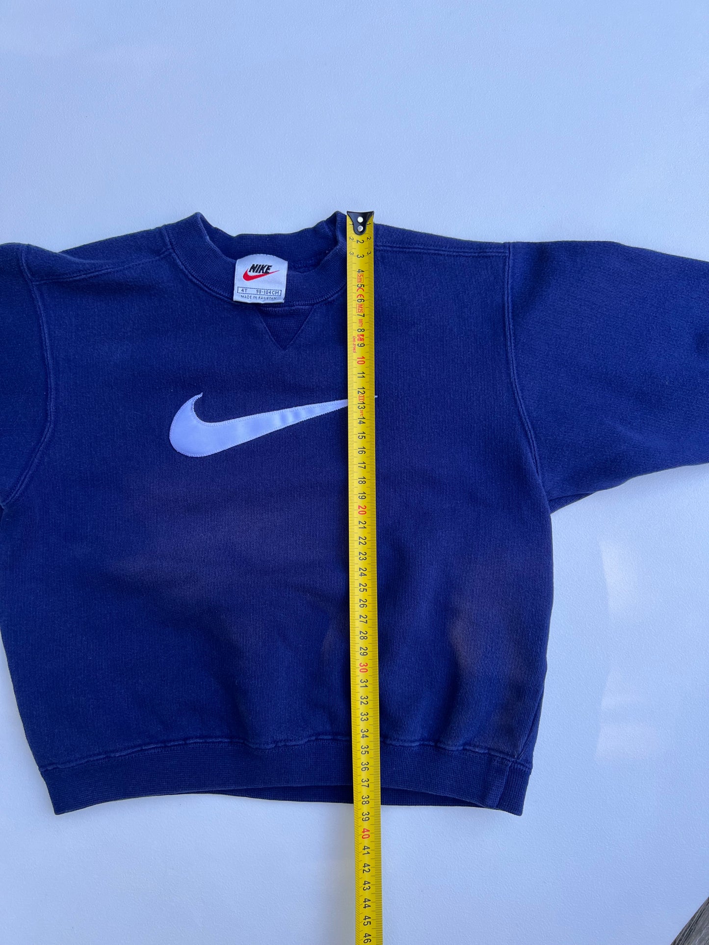 Nike Sweater 3-4Y