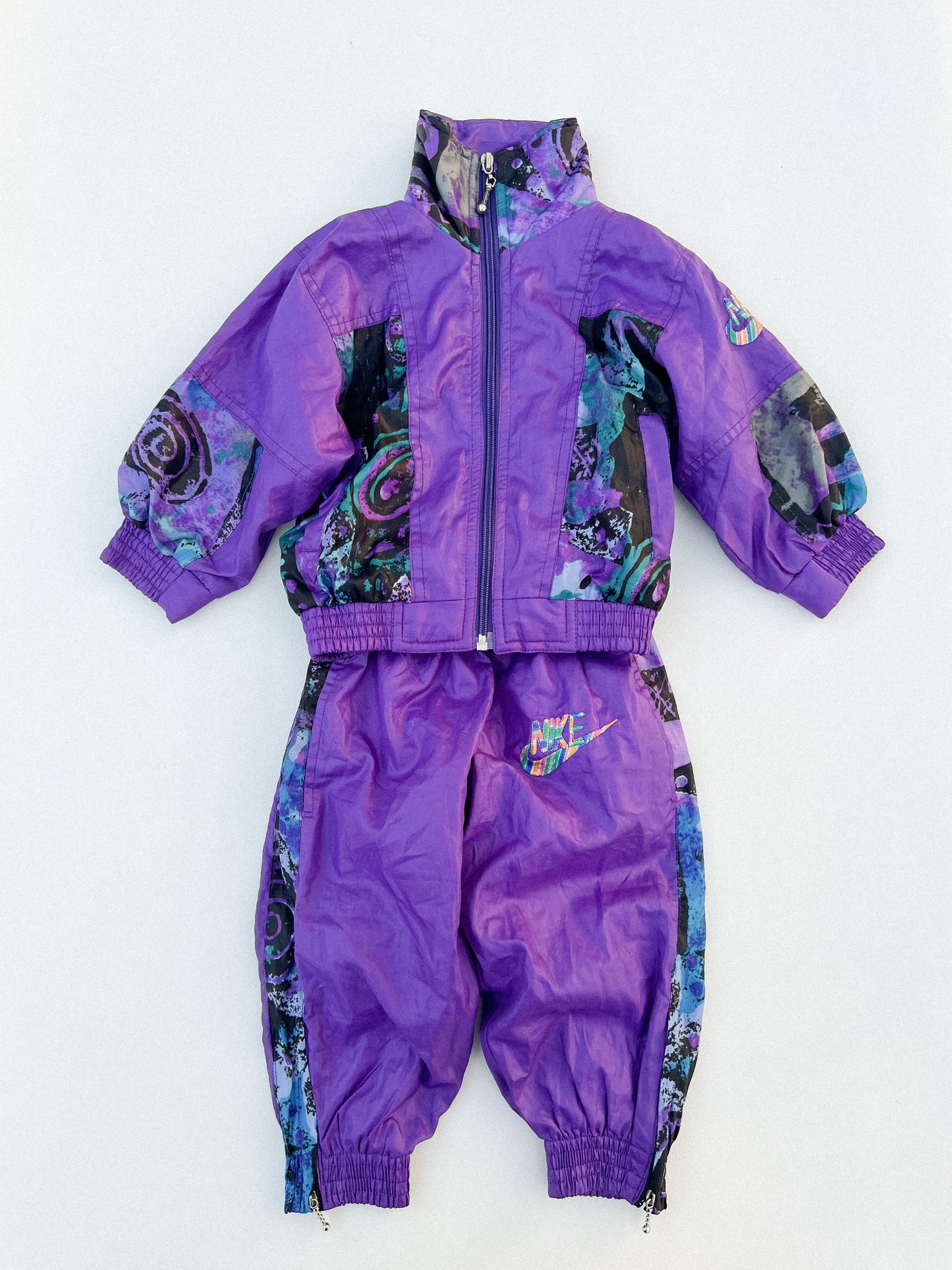 Nike Set 2Y