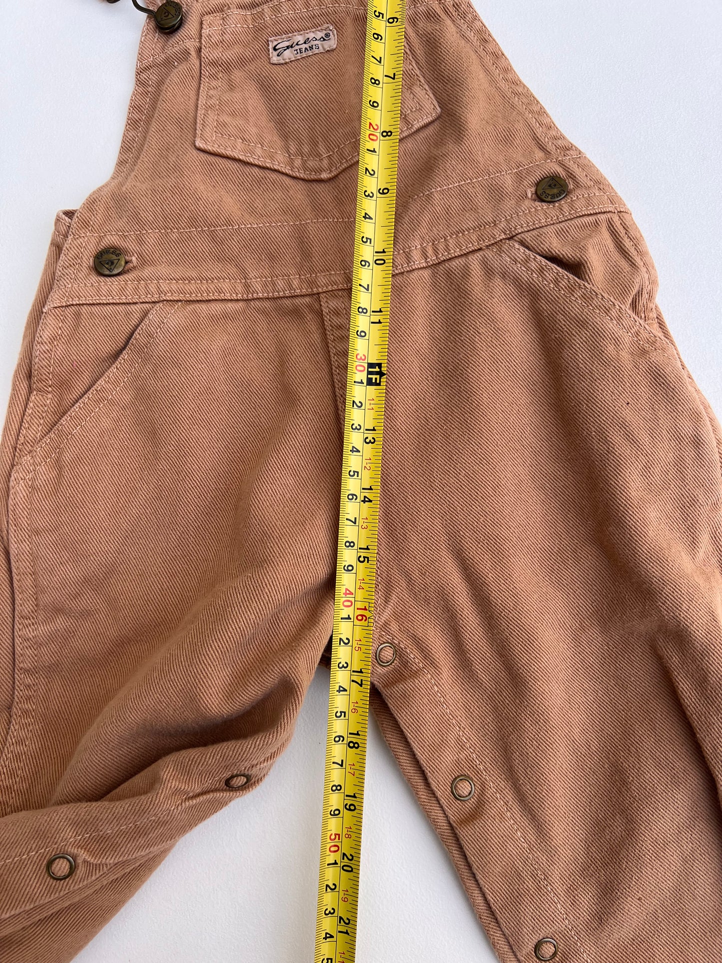 Guess Overalls 24M