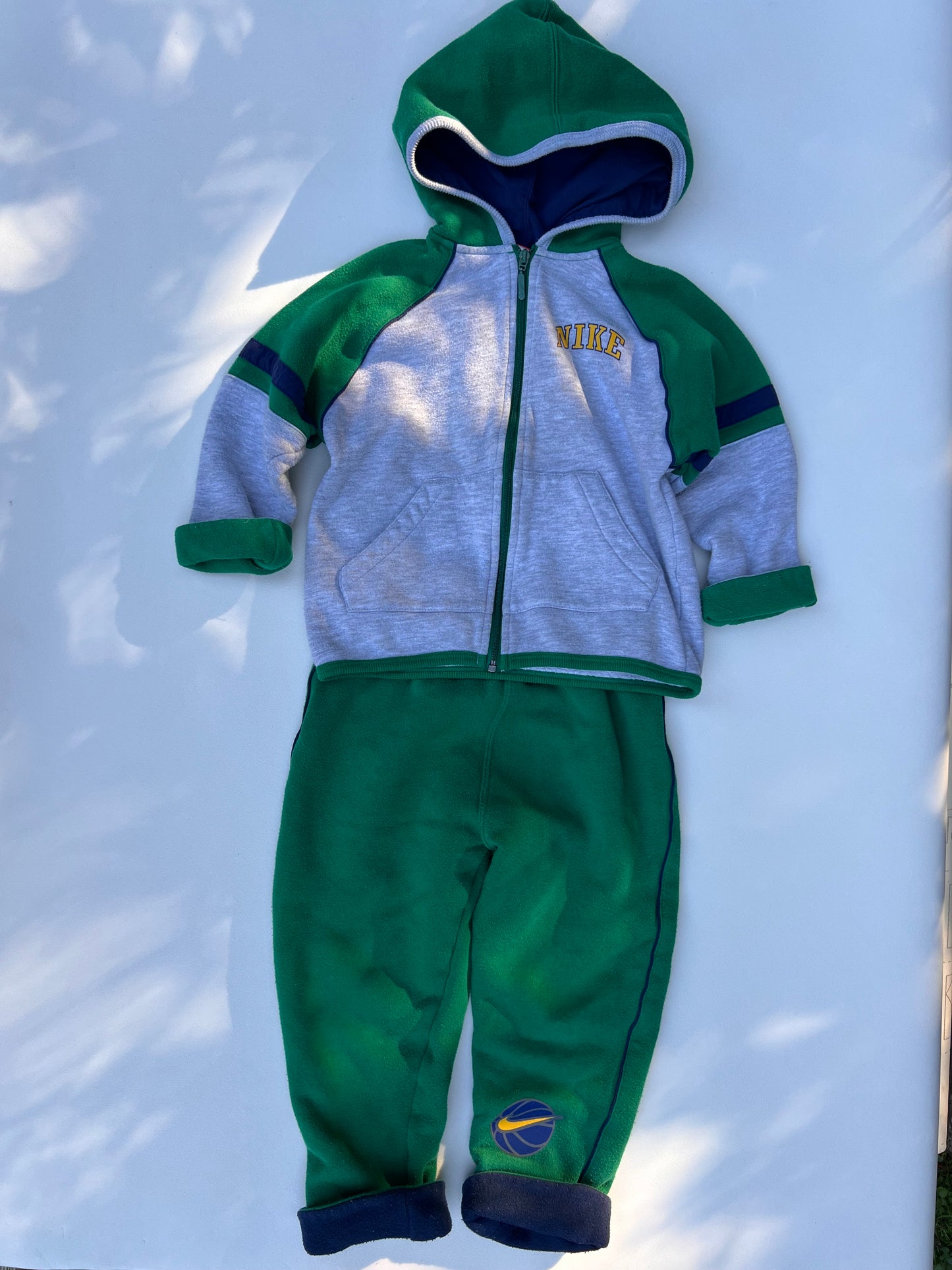 Nike Set 4Y