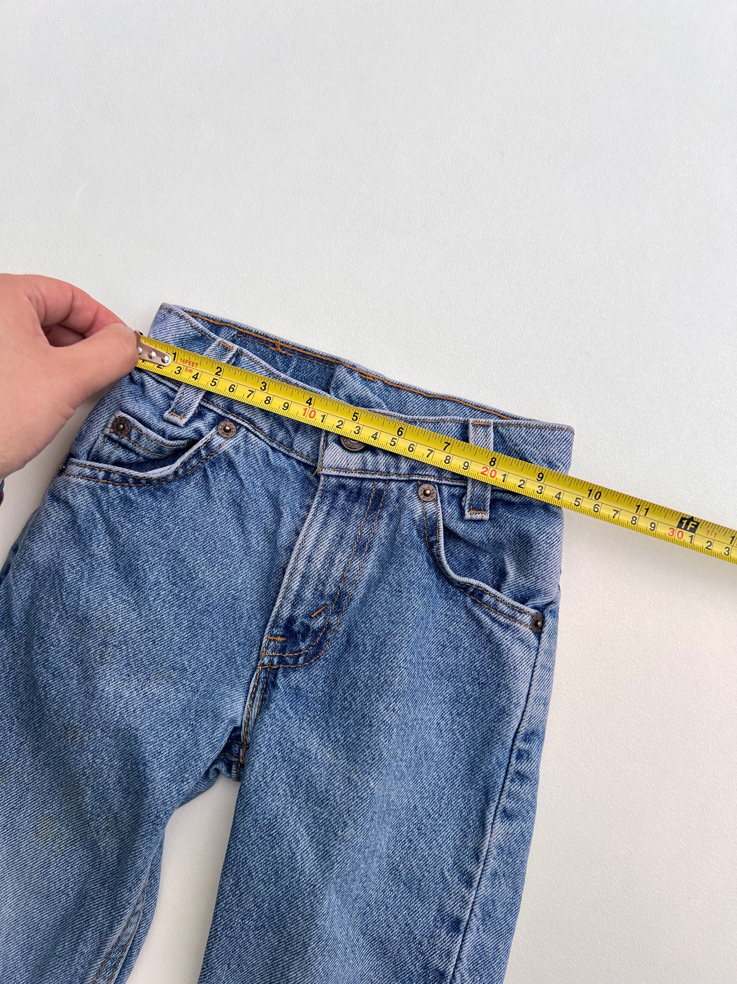 Levi’s Jeans 3Y *read*