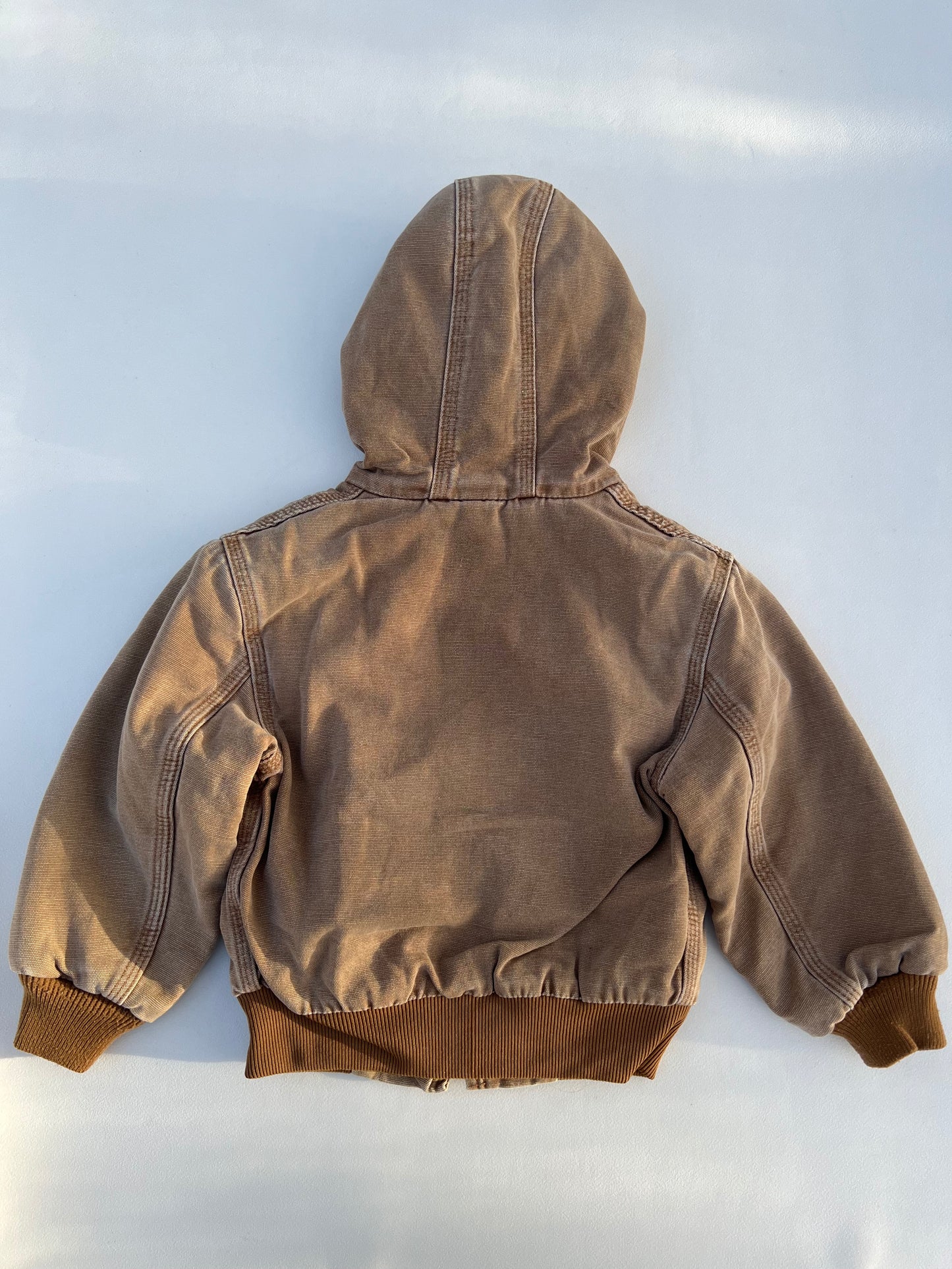 Carhartt Jacket 4Y