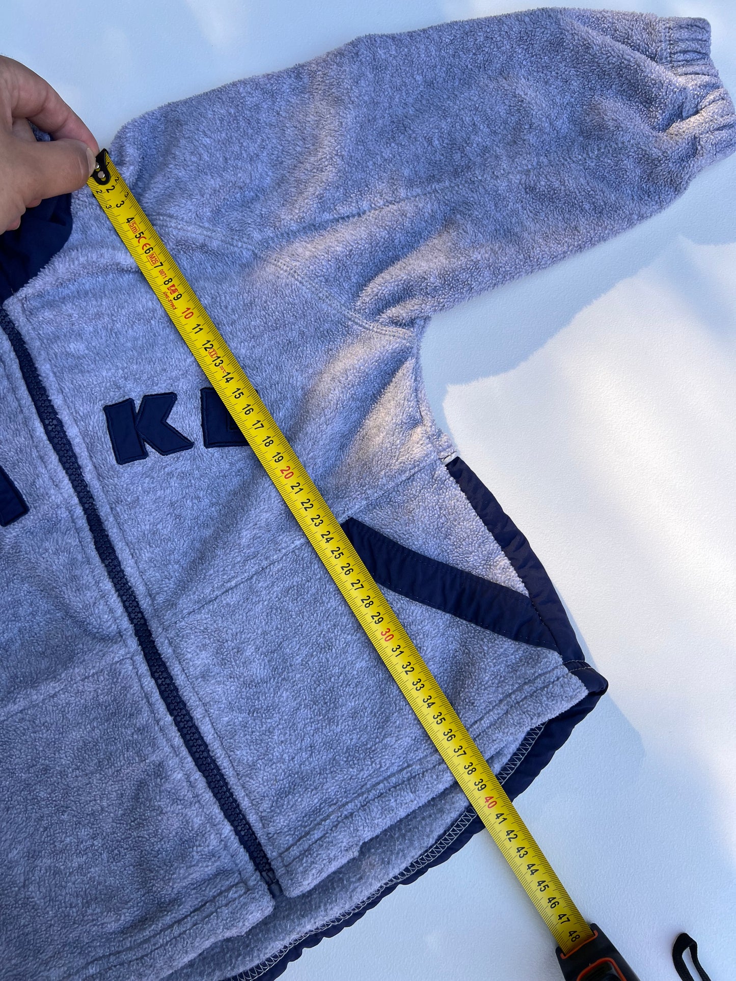 Nike Sweater 3Y