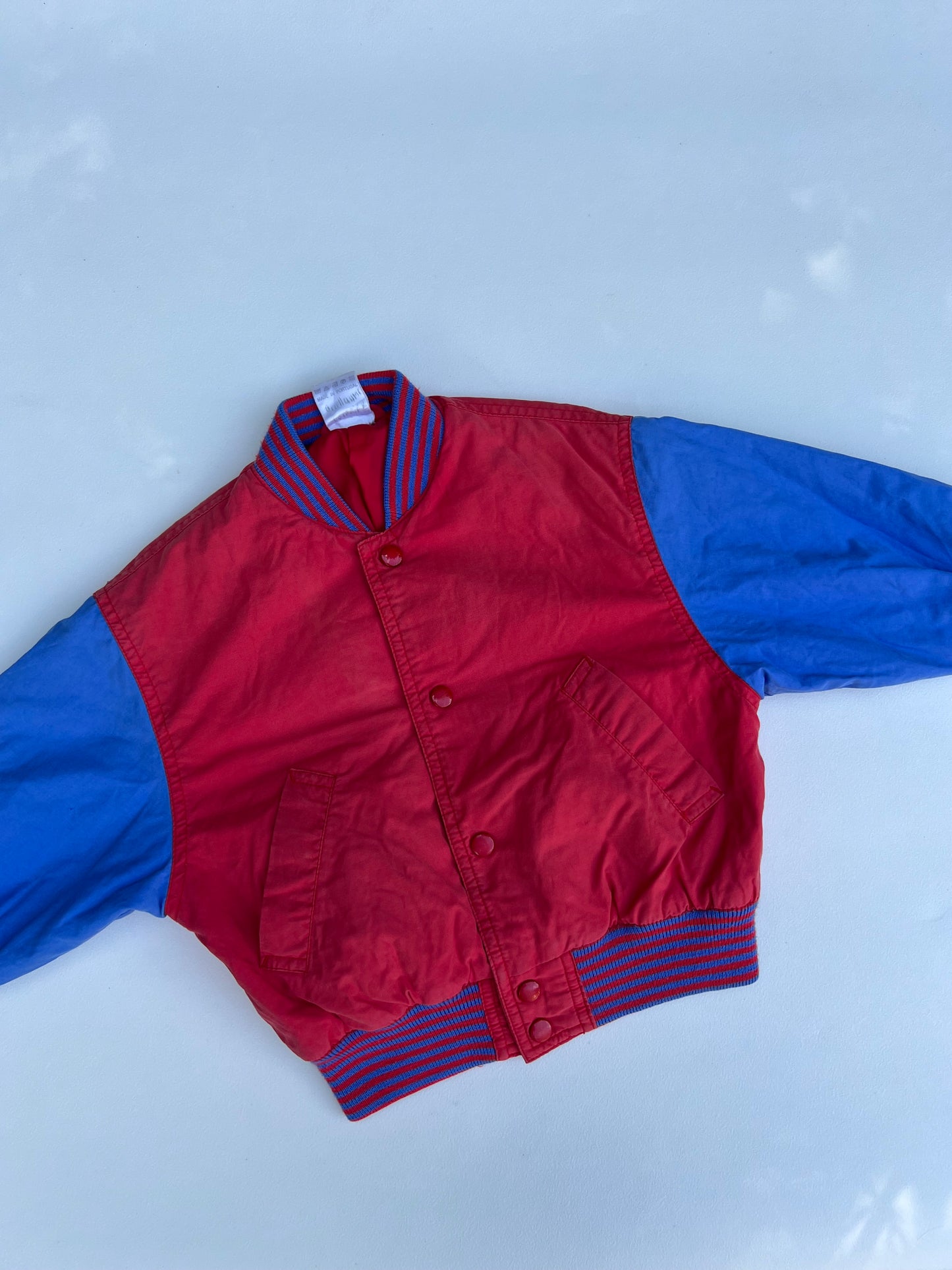 Bomber Jacket 2Y