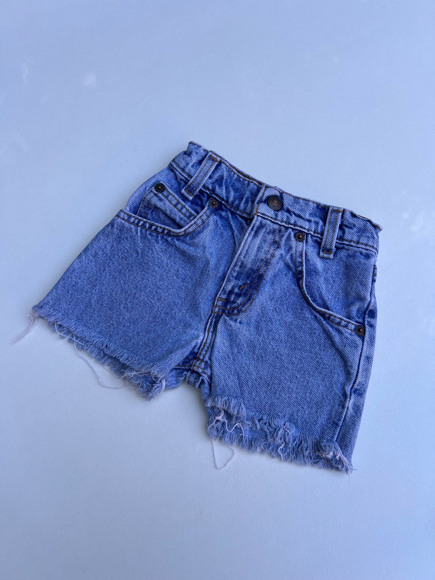 Levi’s Shorts 3Y