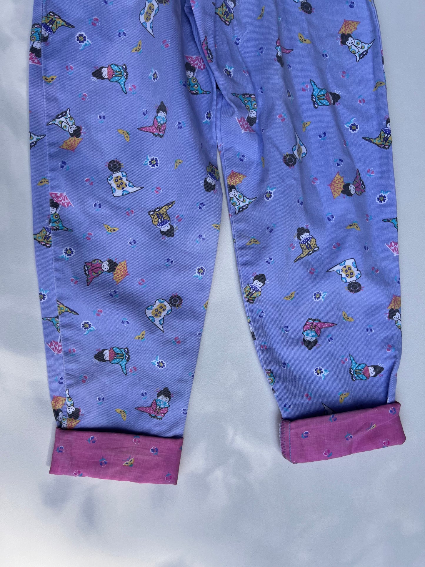 Oshkosh Overalls 6Y