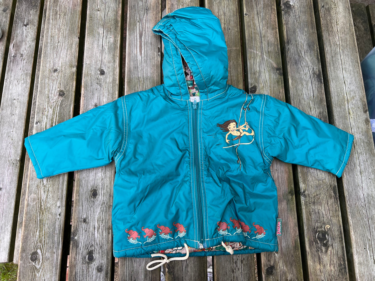 Tarzan Bundle (RESERVED)