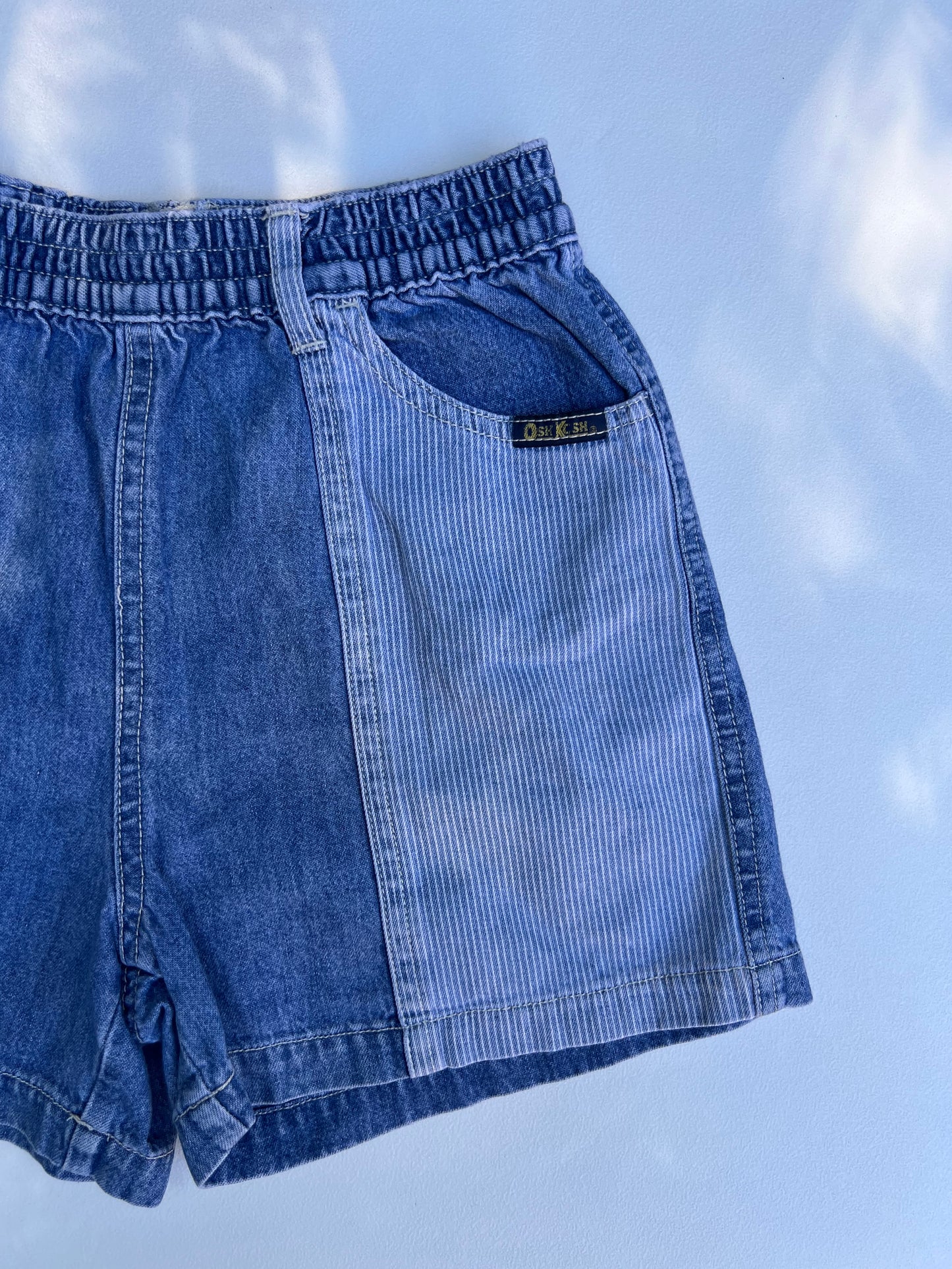 Oshkosh Shorts 4-6Y