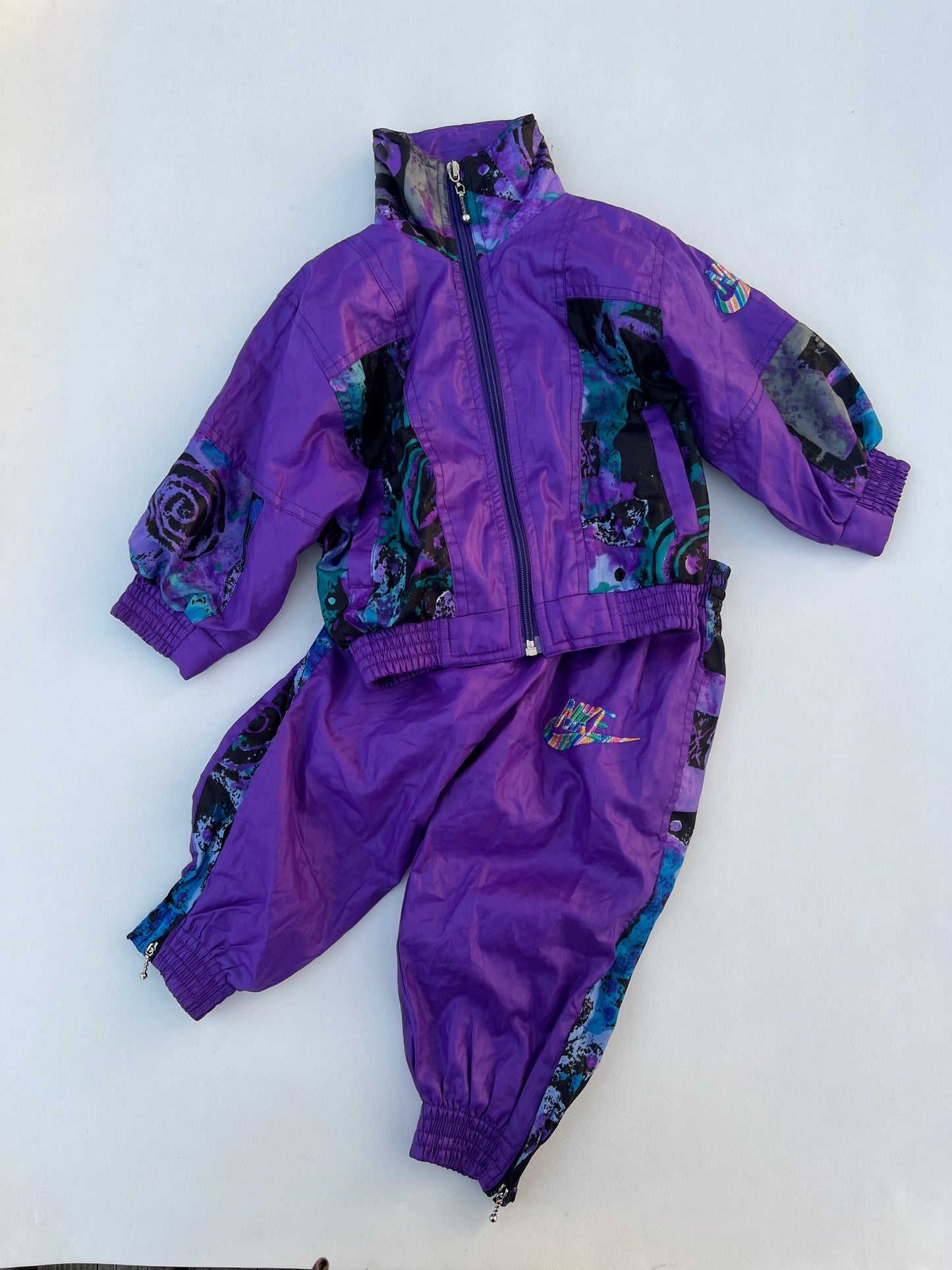 Nike Set 2Y
