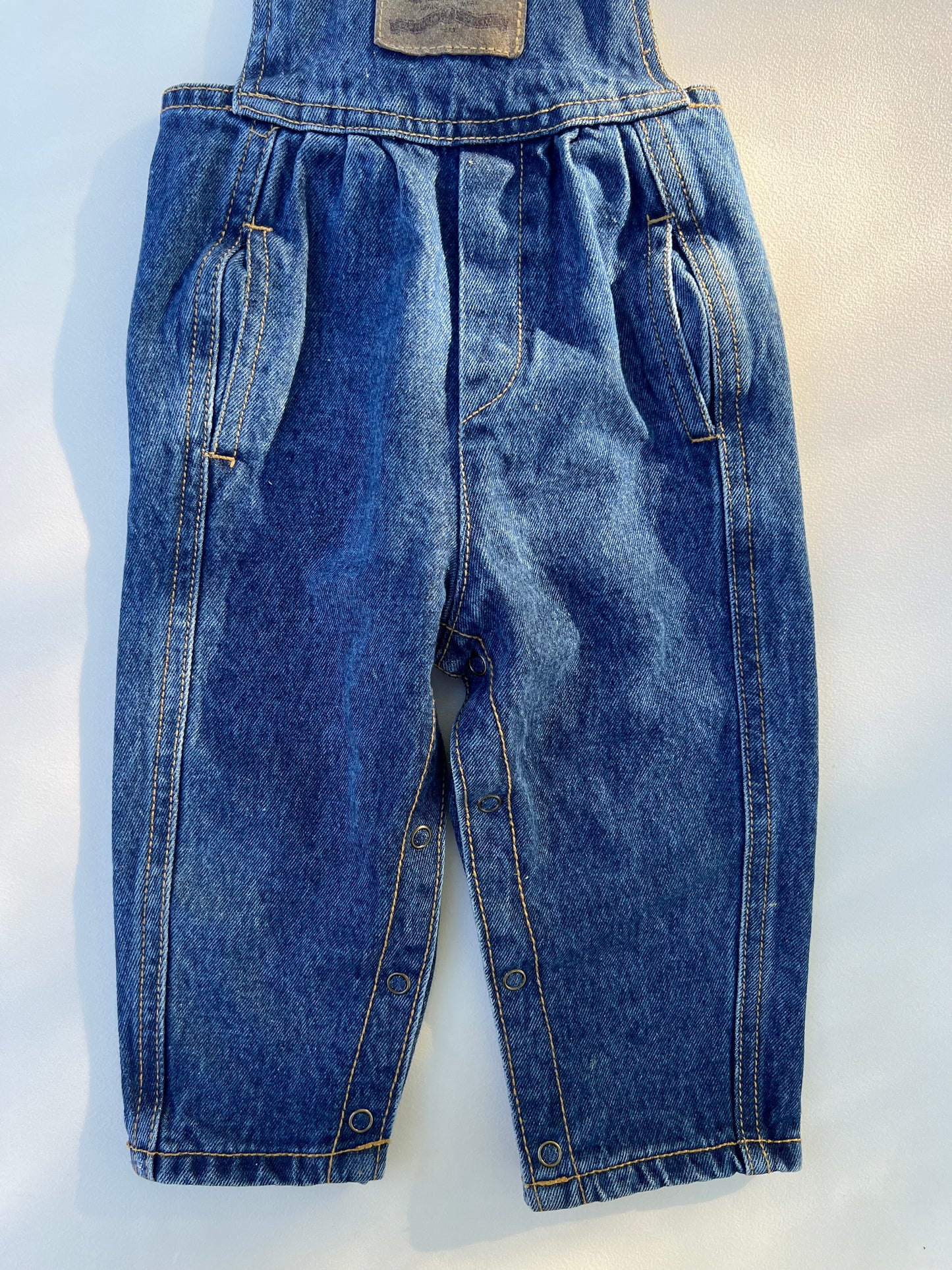Guess Overalls 18M