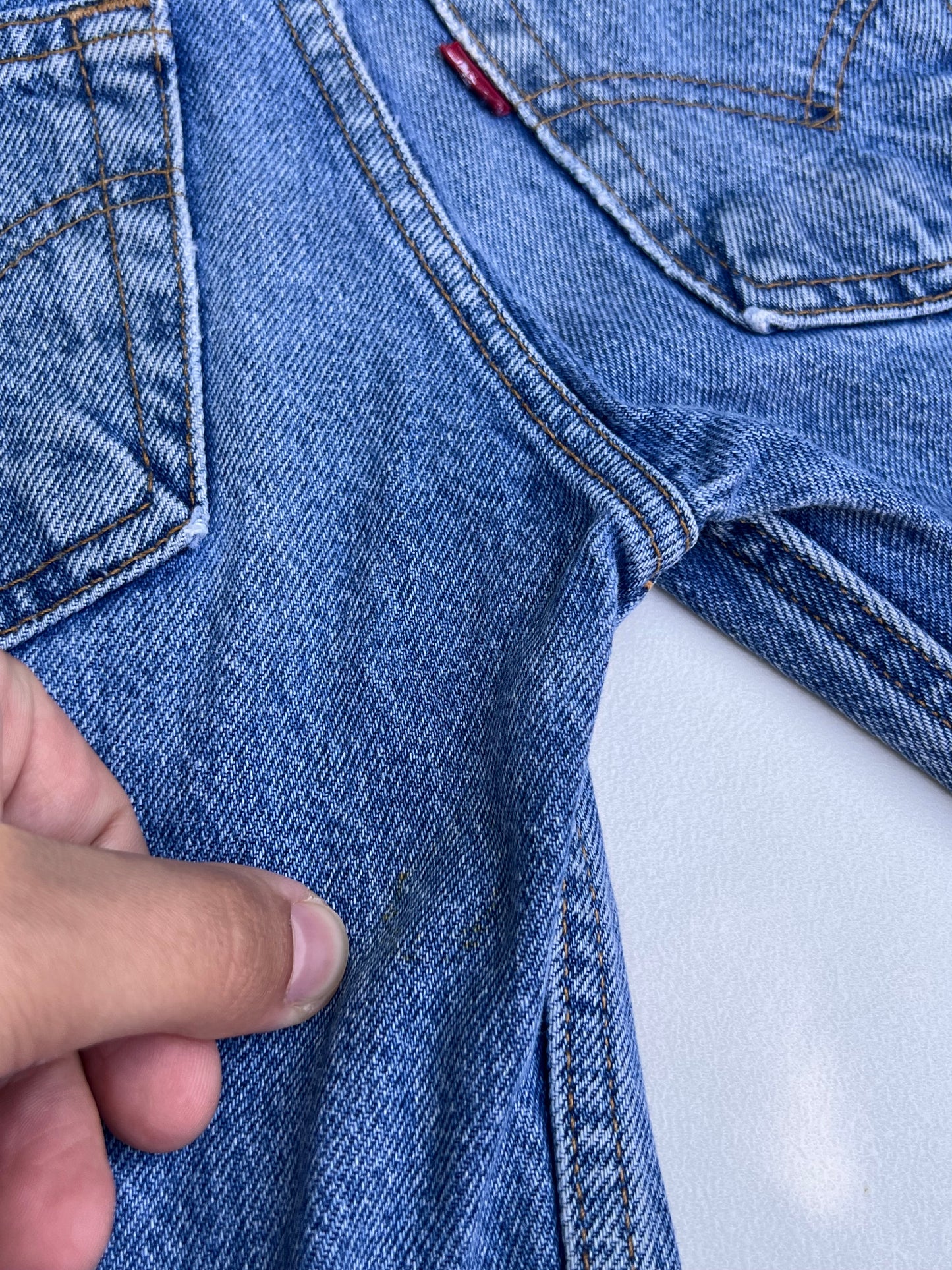Levi’s Jeans 7Y